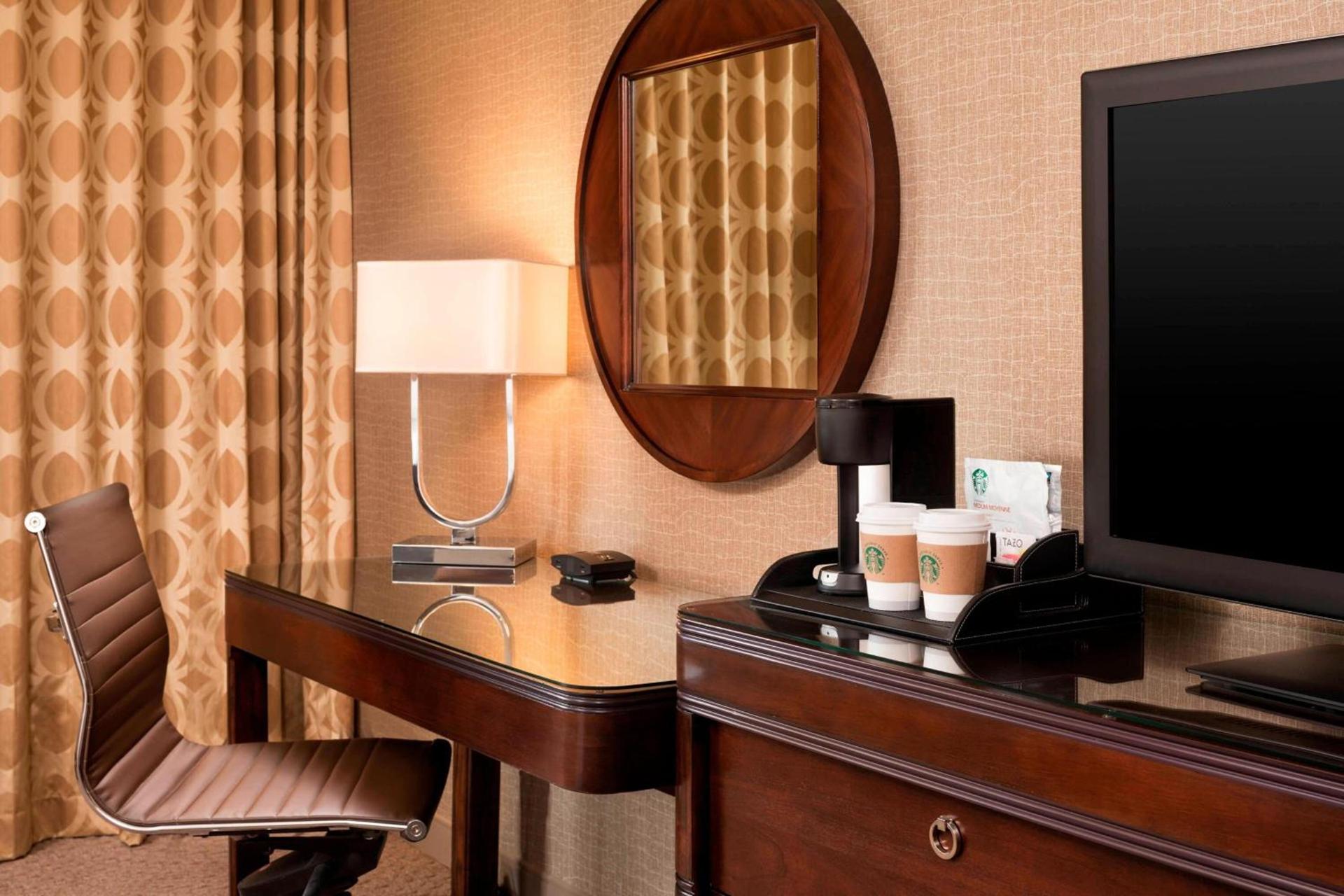 Sheraton Hartford South photo 18