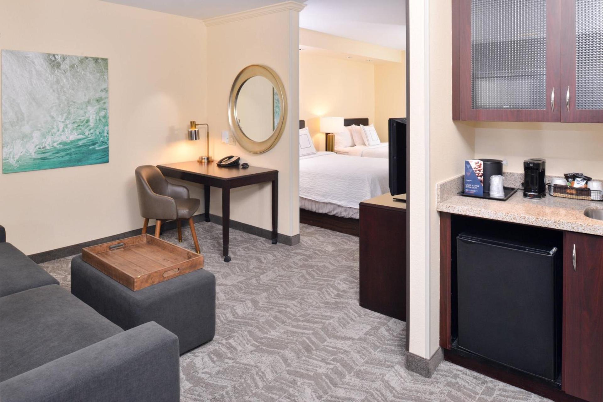 SpringHill Suites by Marriott Corona Riverside photo 7