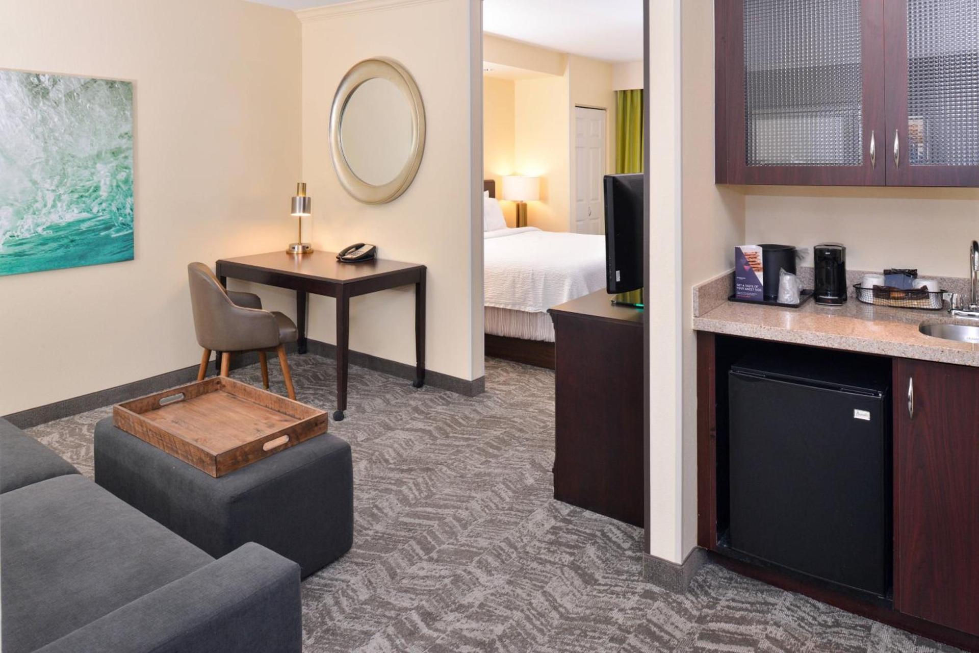 SpringHill Suites by Marriott Corona Riverside photo 8