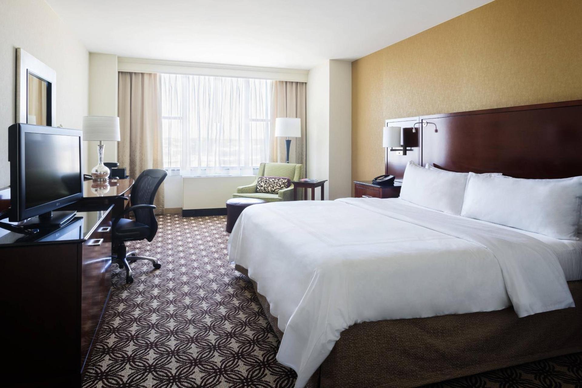 Pittsburgh Marriott City Center photo 47