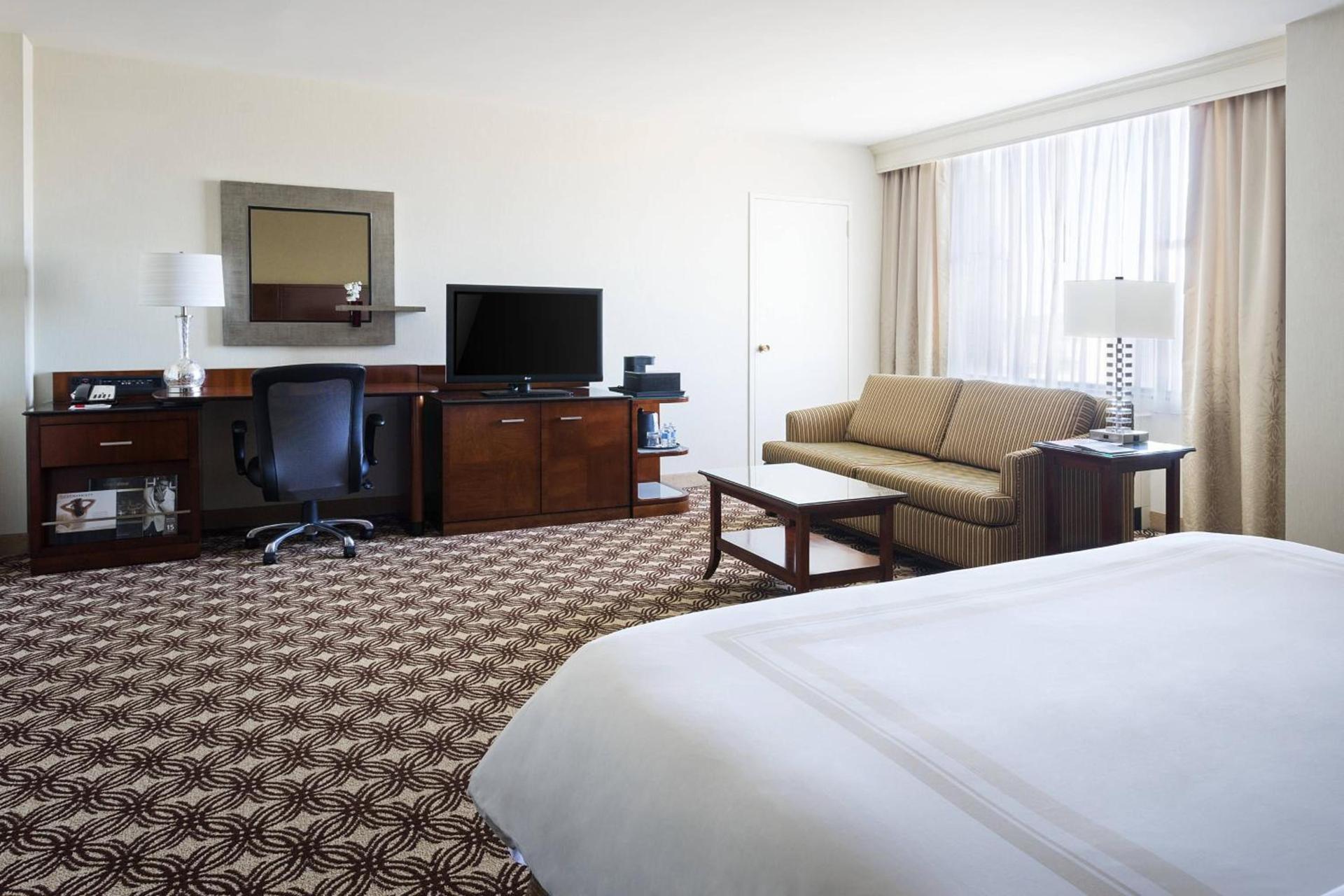 Pittsburgh Marriott City Center photo 55