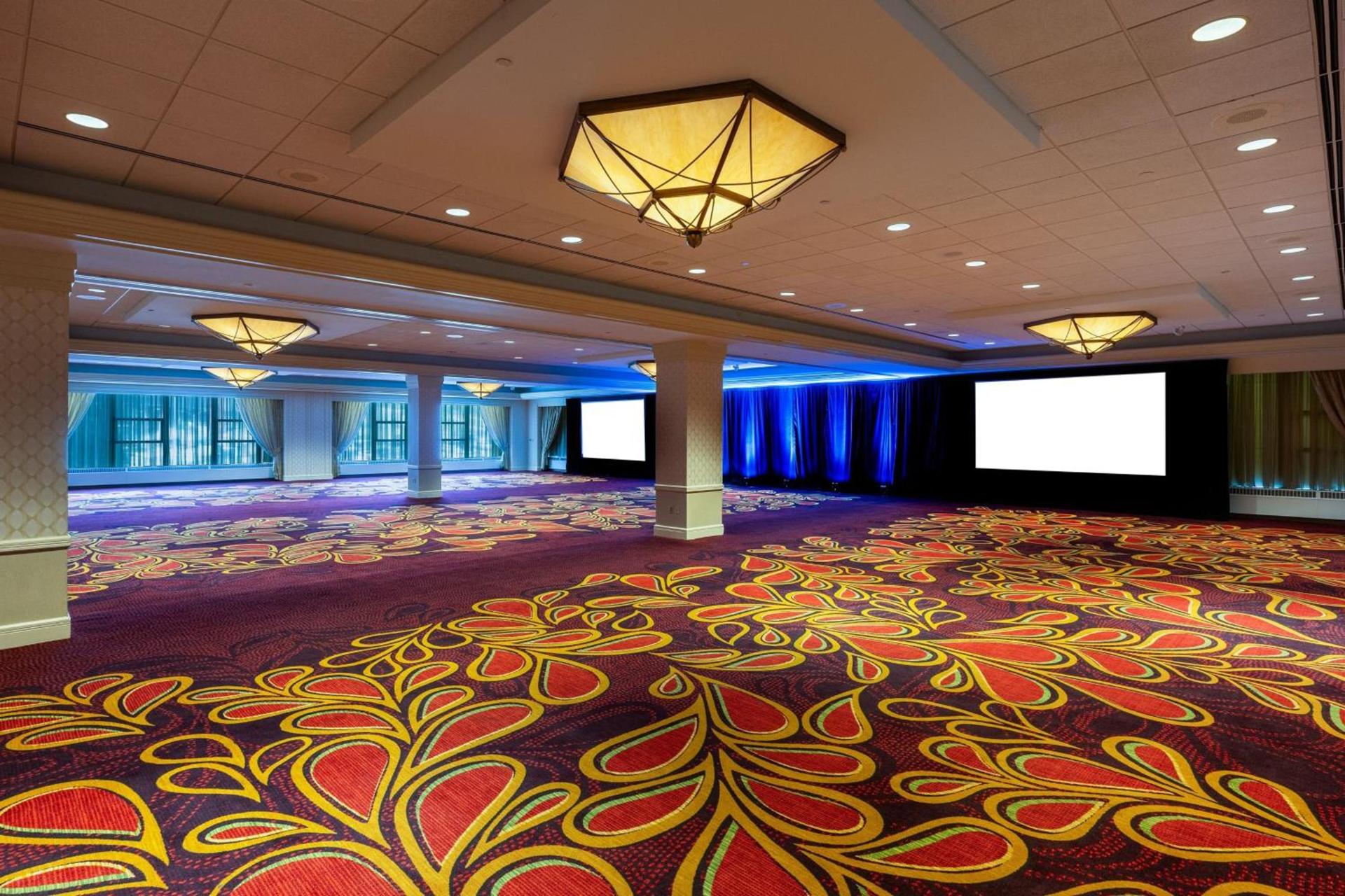 Pittsburgh Marriott City Center photo 86