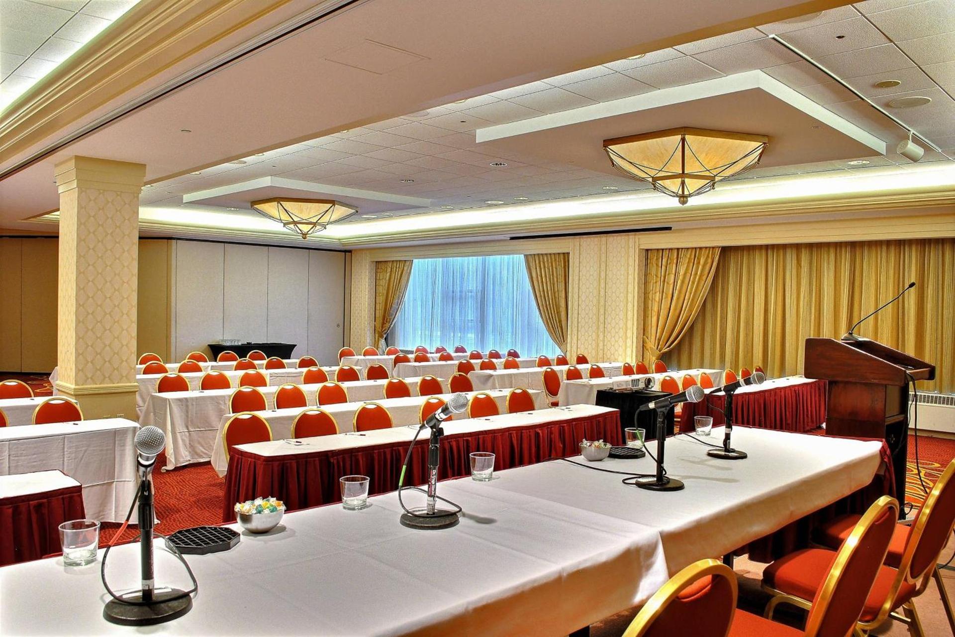 Pittsburgh Marriott City Center photo 88