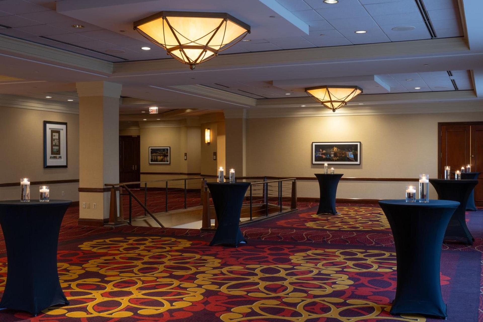 Pittsburgh Marriott City Center photo 93