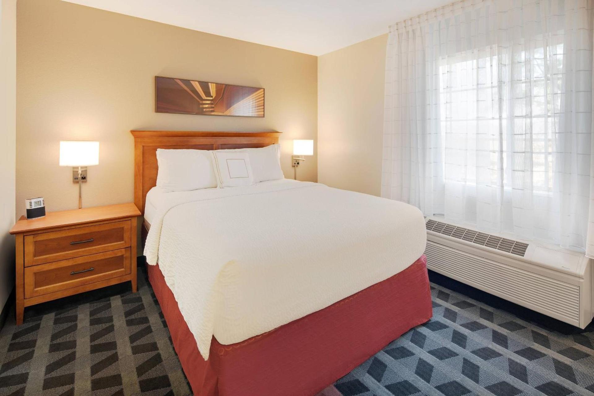 TownePlace Suites by Marriott Bentonville Rogers photo 11