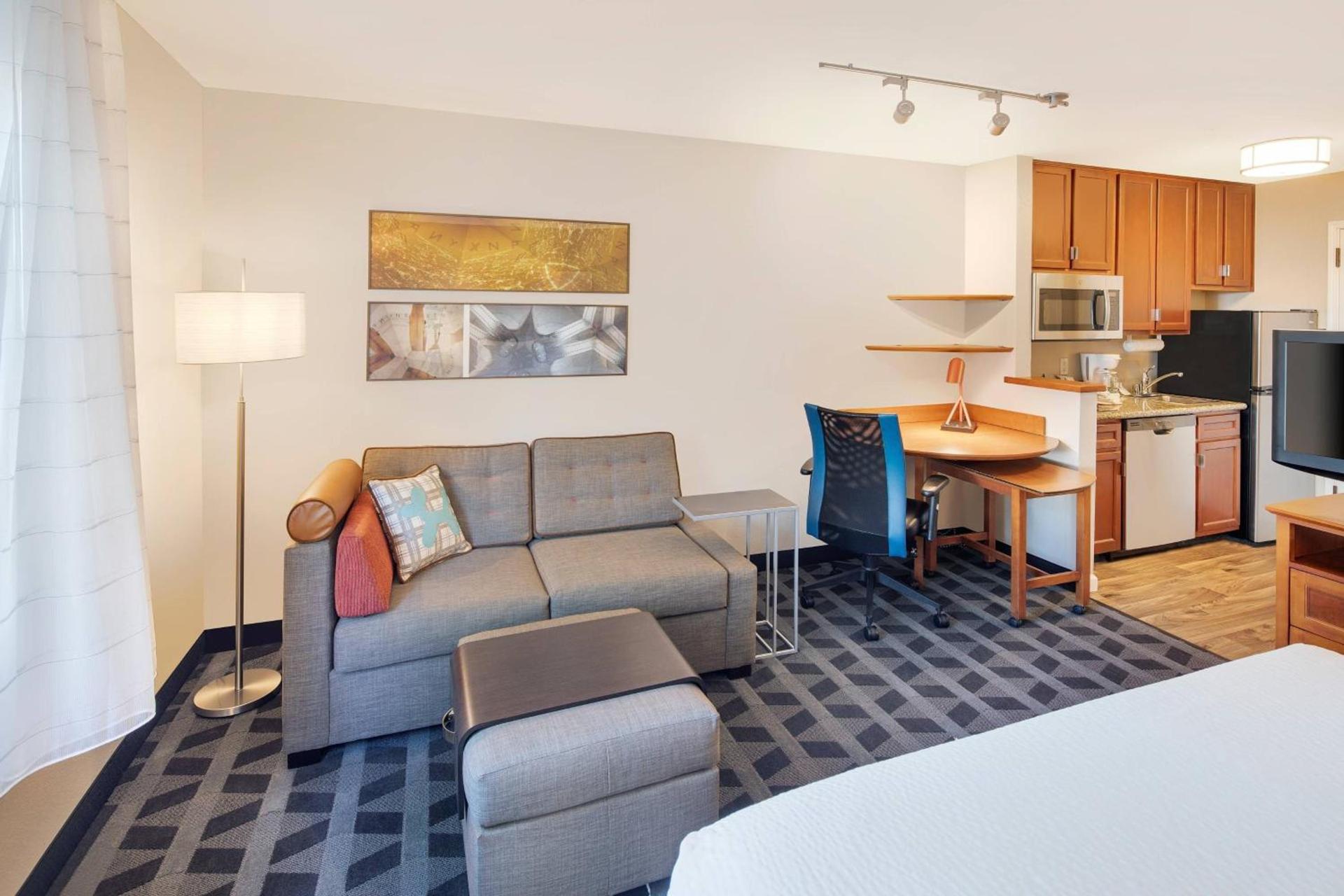 TownePlace Suites by Marriott Bentonville Rogers photo 12