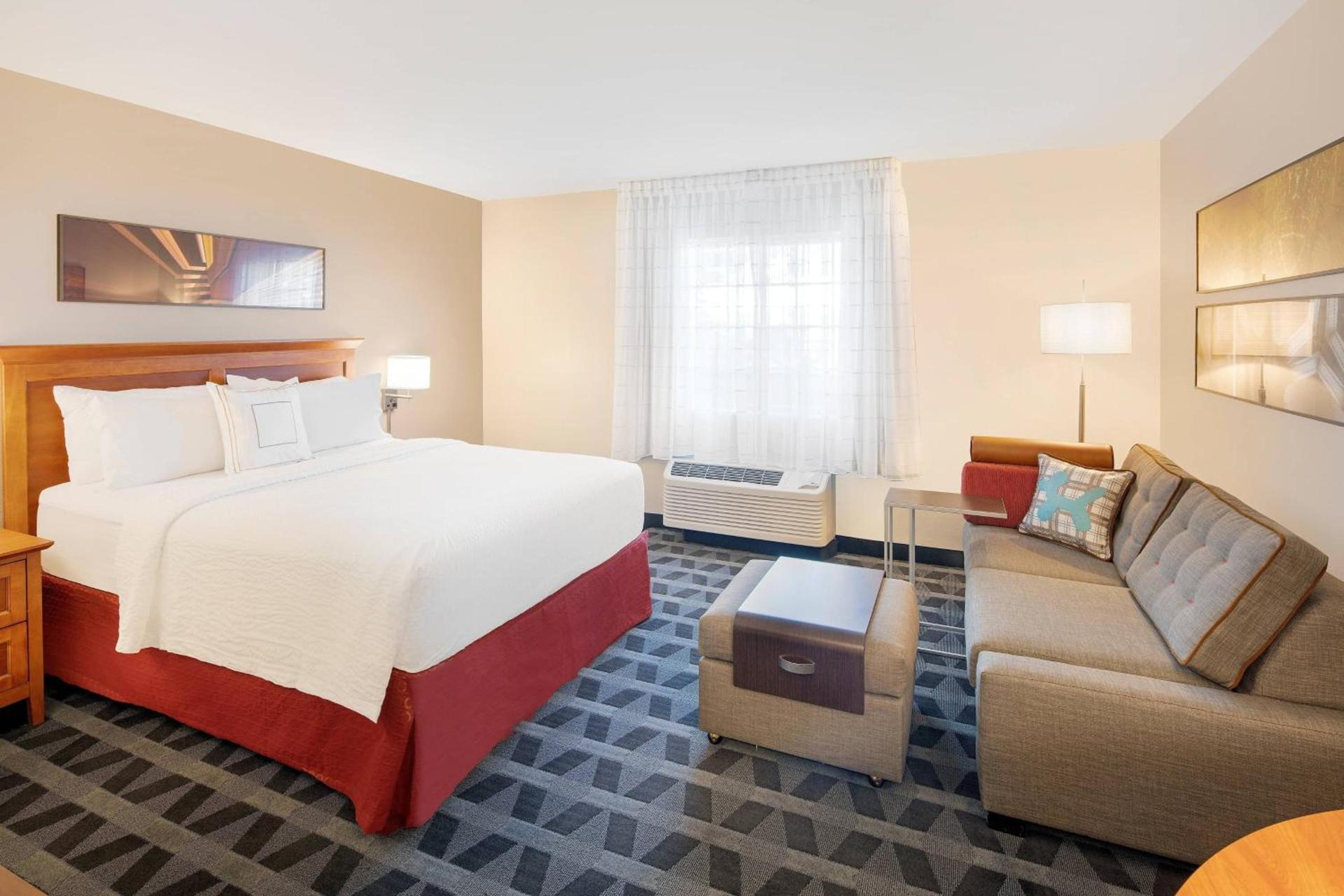 TownePlace Suites by Marriott Bentonville Rogers photo 13