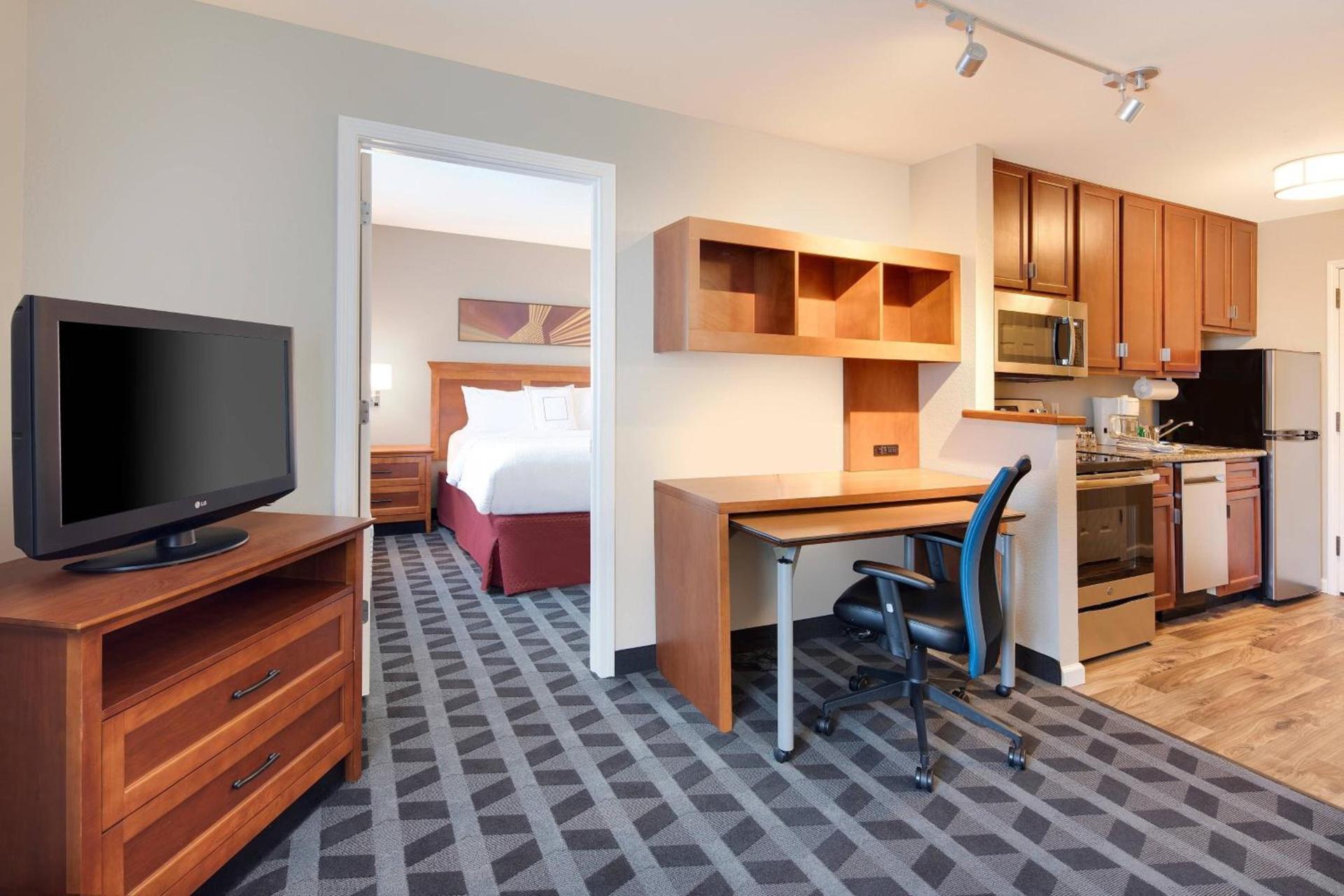 TownePlace Suites by Marriott Bentonville Rogers photo 14