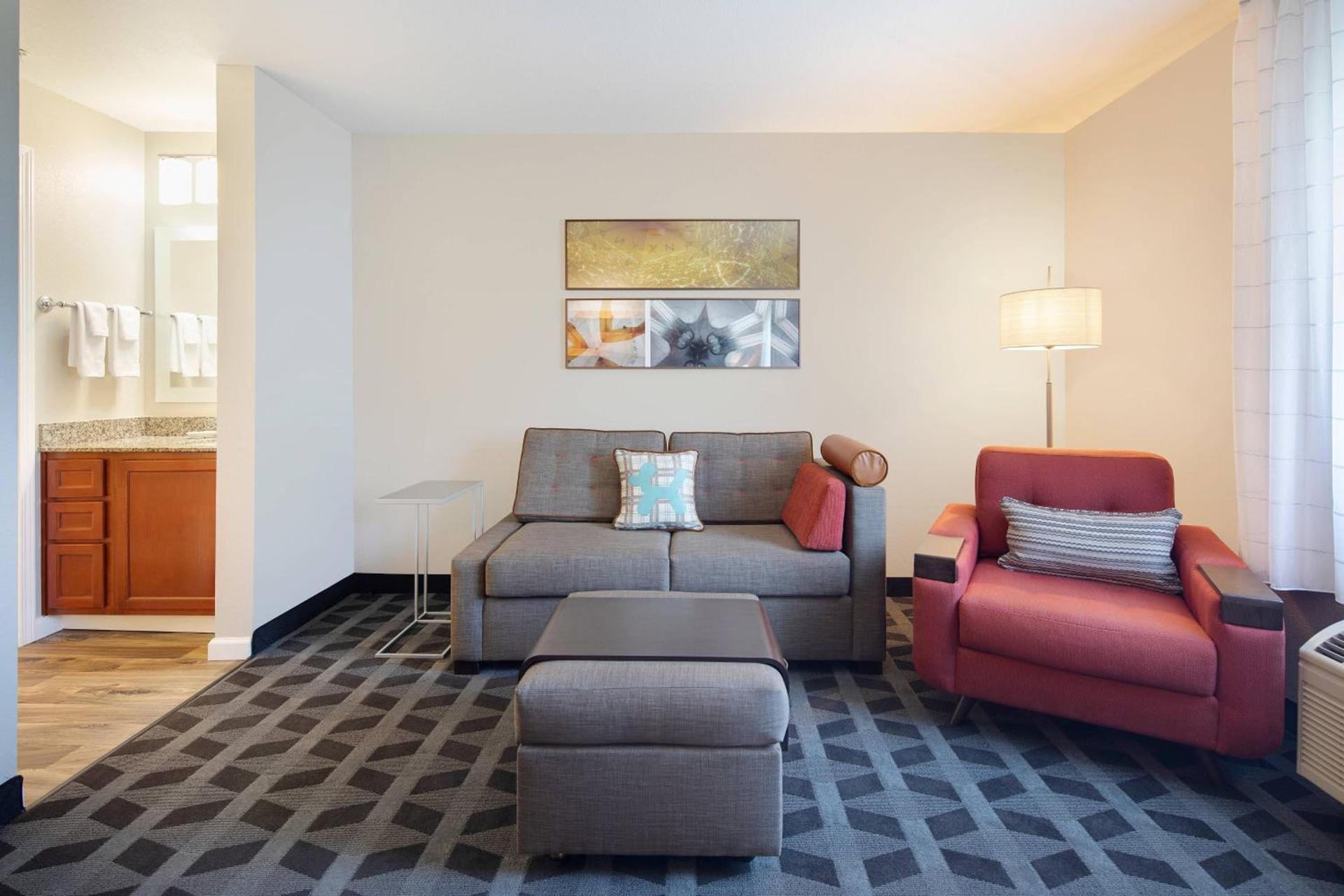 TownePlace Suites by Marriott Bentonville Rogers photo 15