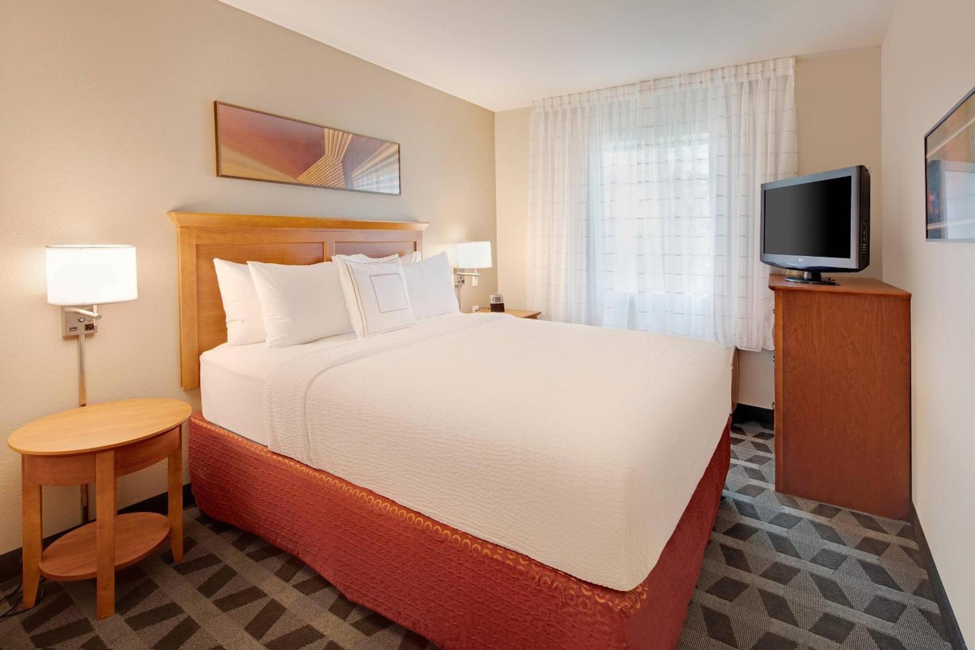 TownePlace Suites by Marriott Bentonville Rogers photo 16