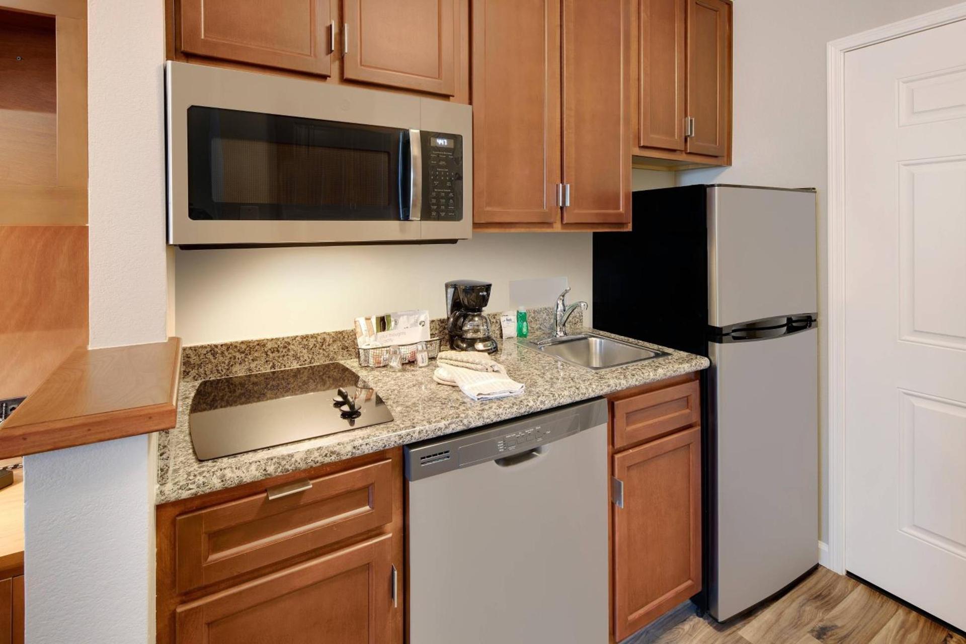 TownePlace Suites by Marriott Bentonville Rogers photo 17