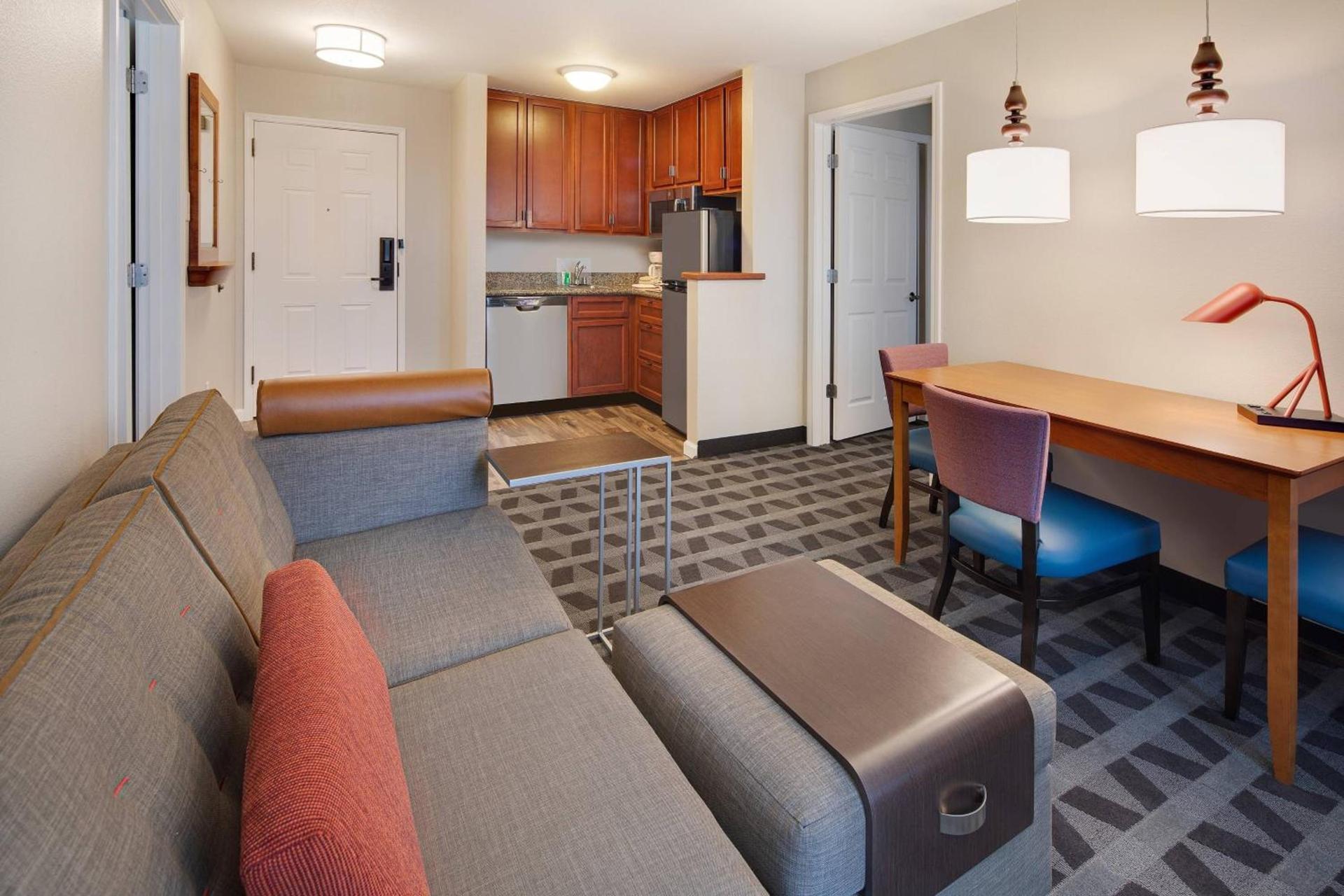 TownePlace Suites by Marriott Bentonville Rogers photo 18