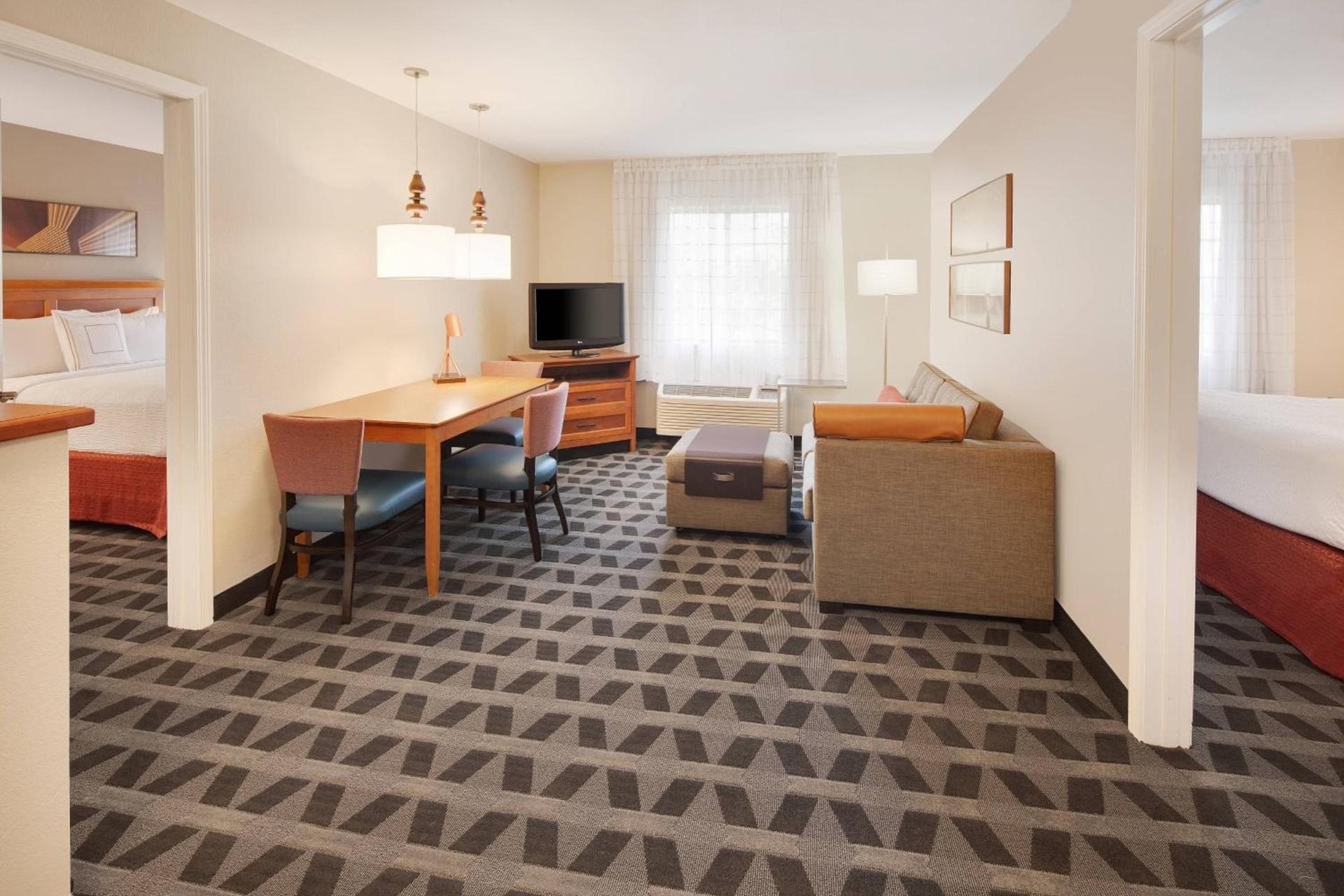 TownePlace Suites by Marriott Bentonville Rogers photo 19