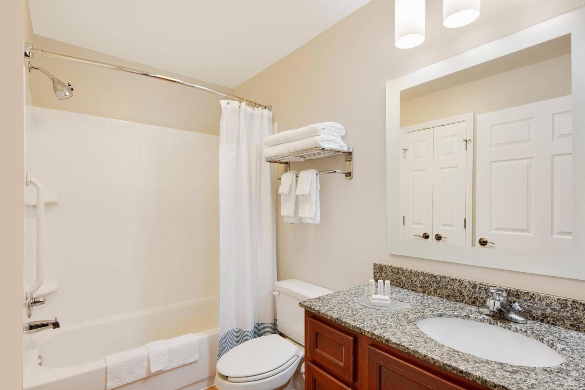 TownePlace Suites by Marriott Bentonville Rogers photo 20