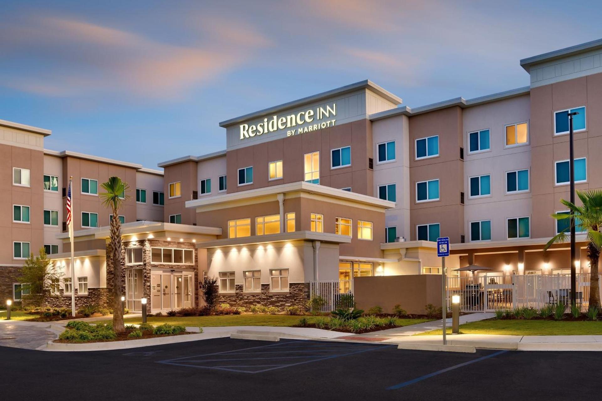 Residence Inn by Marriott Brunswick photo 7