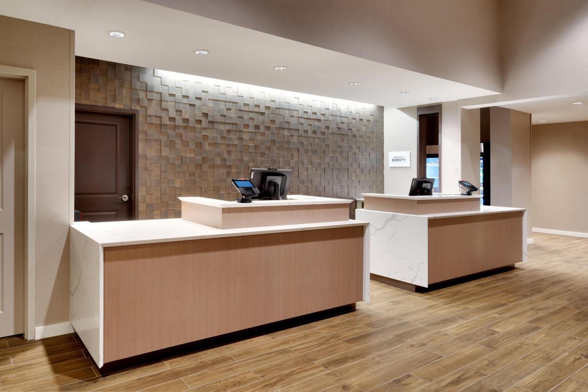 Residence Inn by Marriott Brunswick photo 8