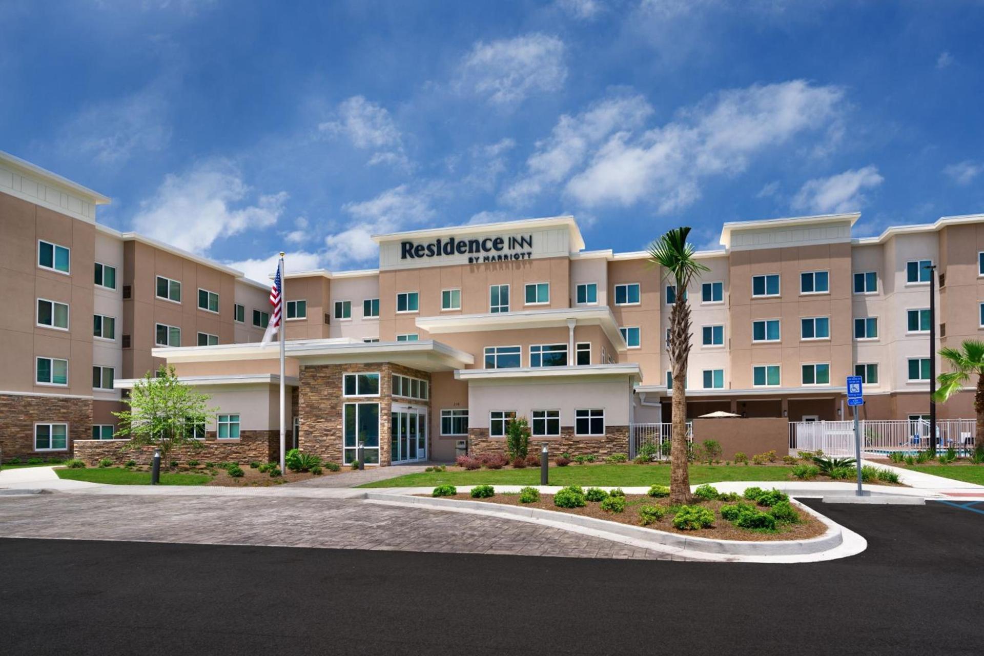 Residence Inn by Marriott Brunswick photo 9