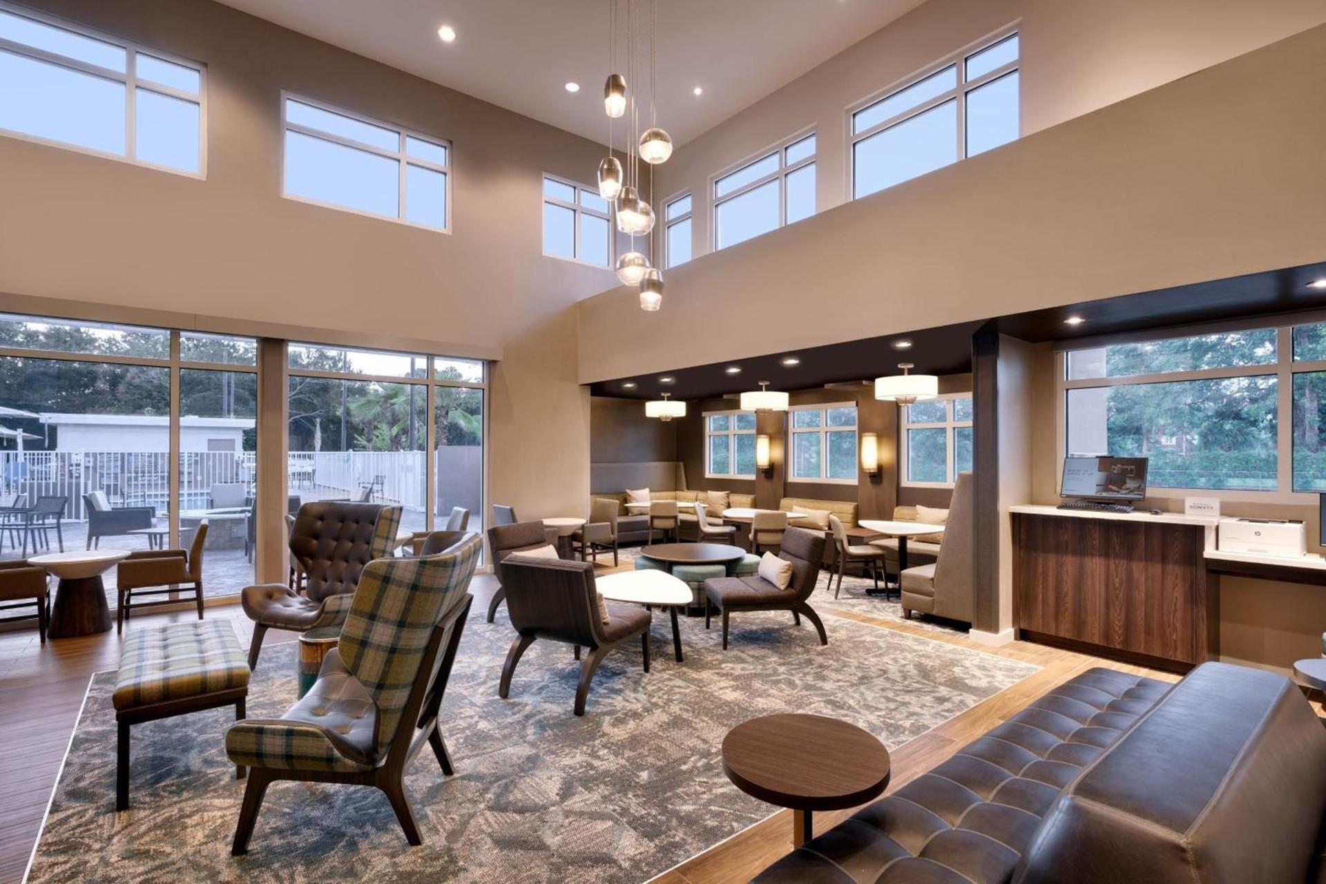 Residence Inn by Marriott Brunswick photo 11