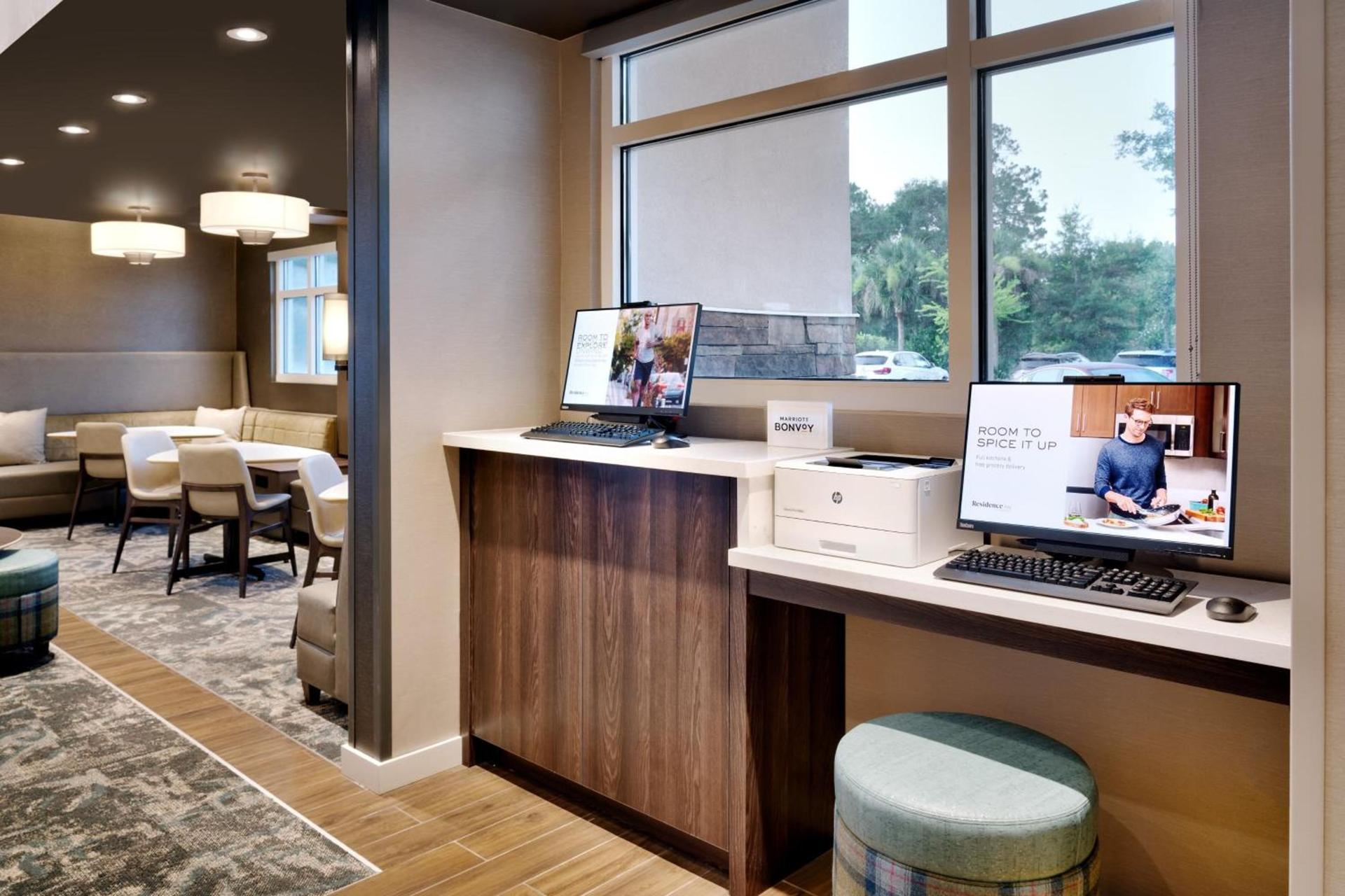 Residence Inn by Marriott Brunswick photo 45