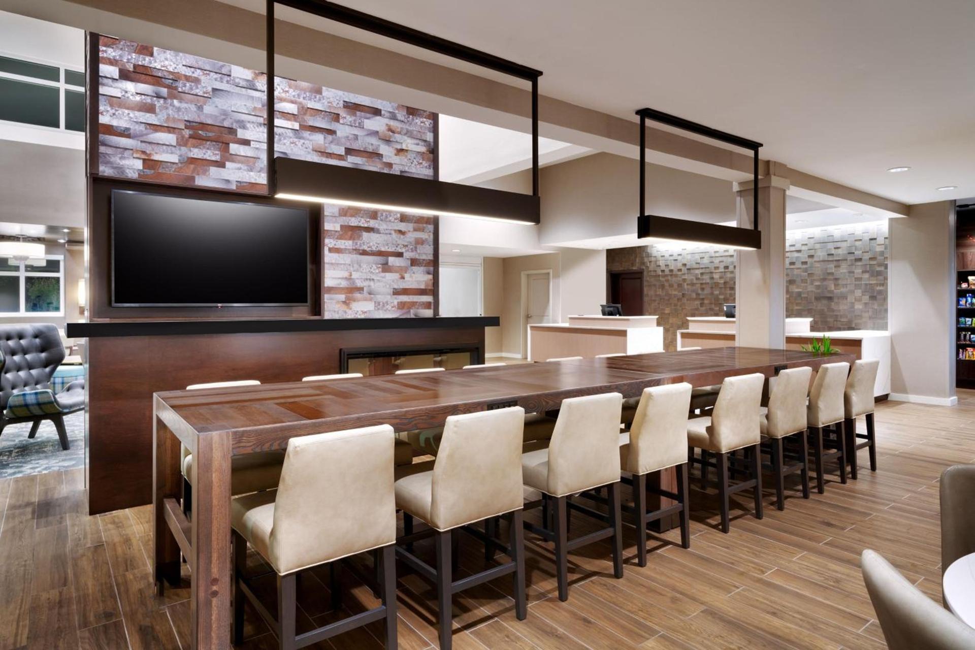 Residence Inn by Marriott Brunswick photo 47