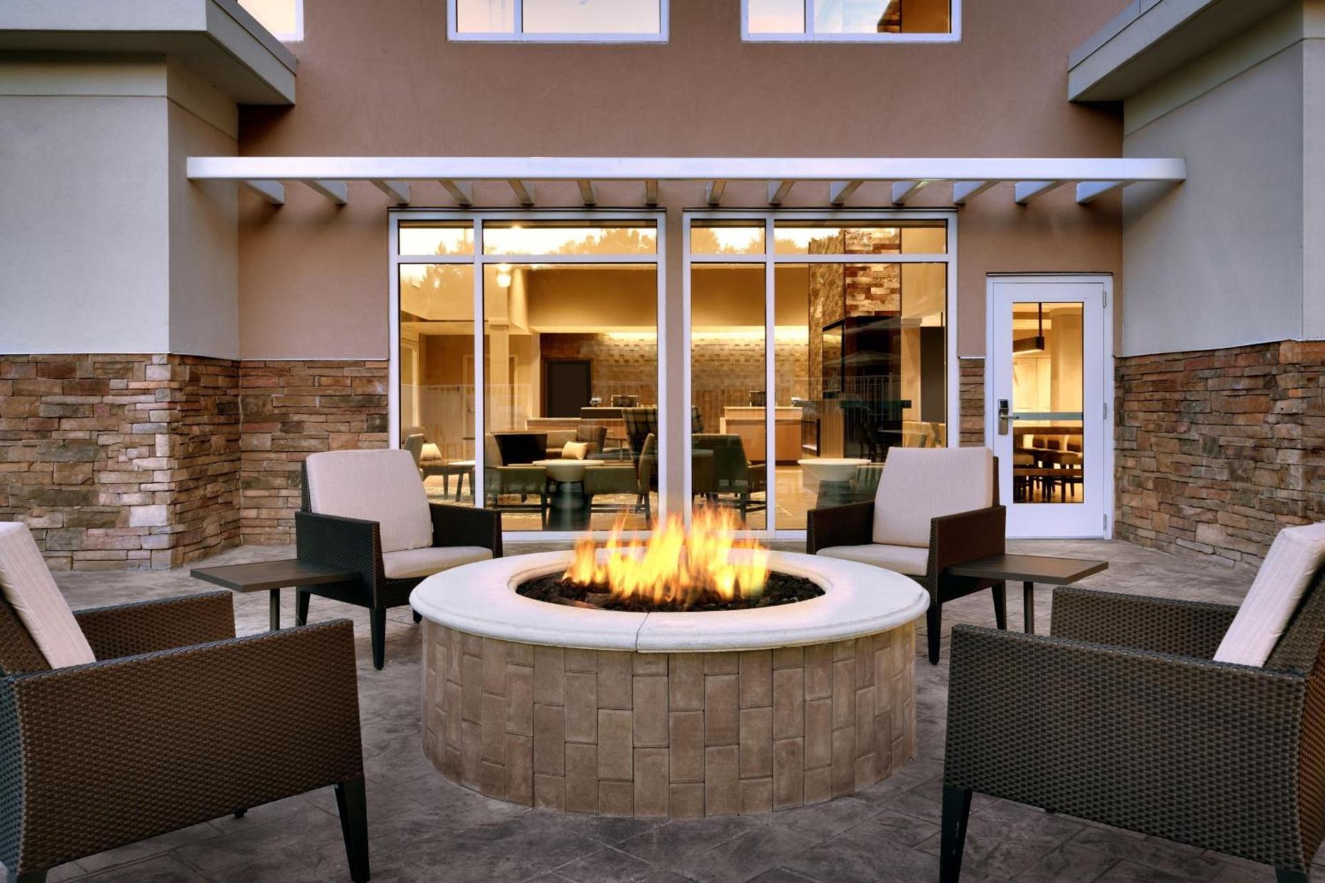 Residence Inn by Marriott Brunswick photo 48