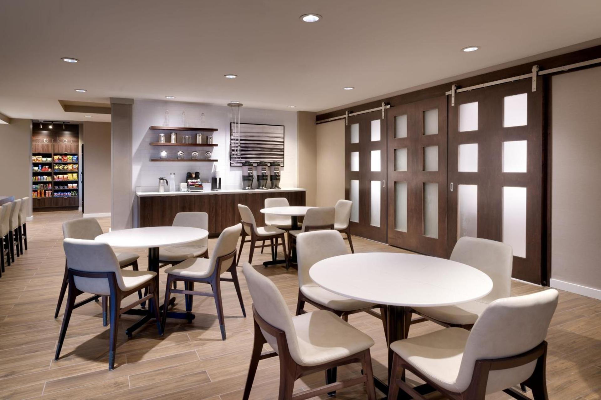 Residence Inn by Marriott Brunswick photo 49