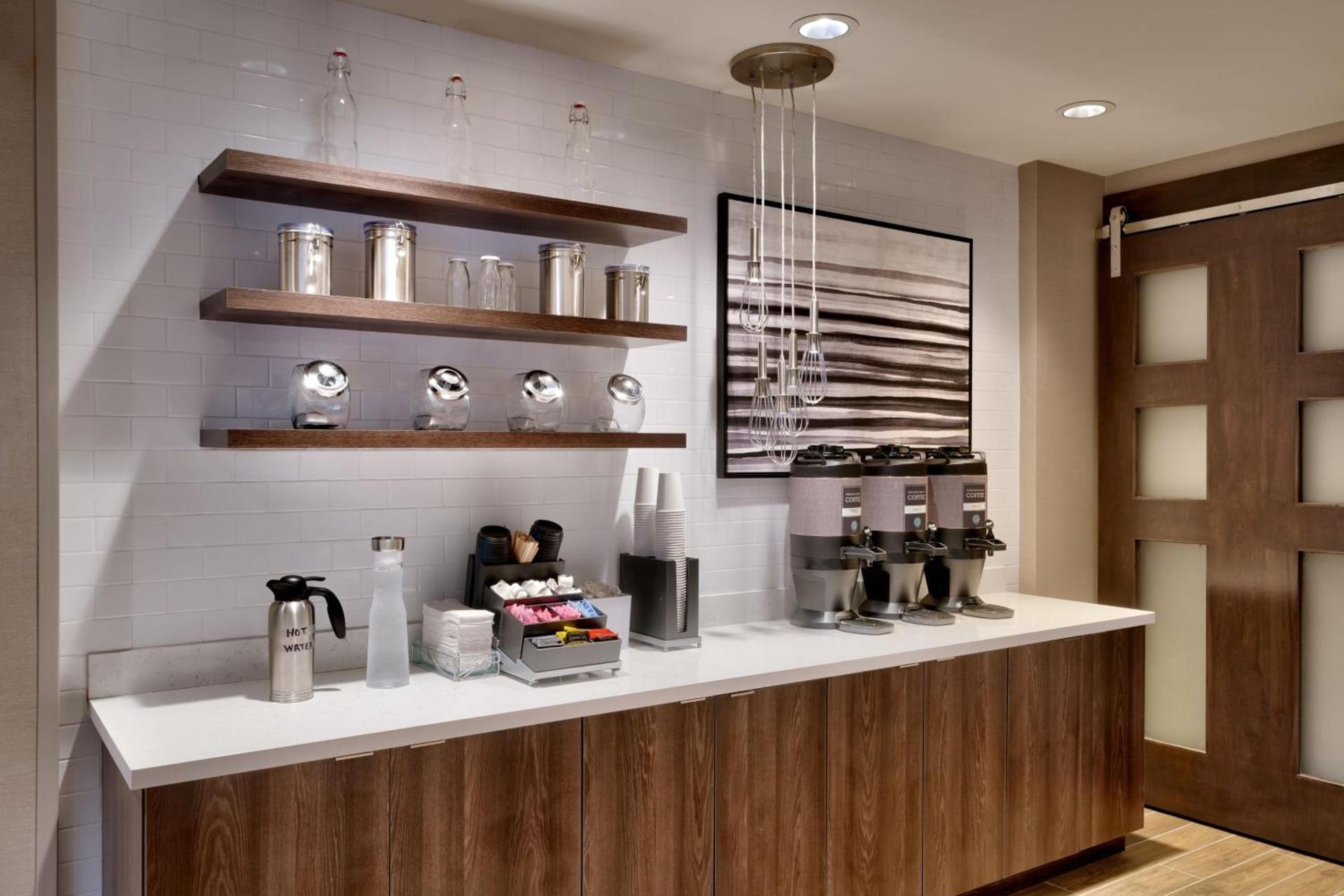 Residence Inn by Marriott Brunswick photo 50