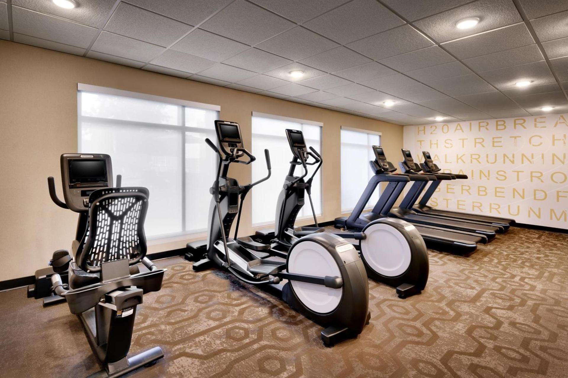 Residence Inn by Marriott Brunswick photo 53