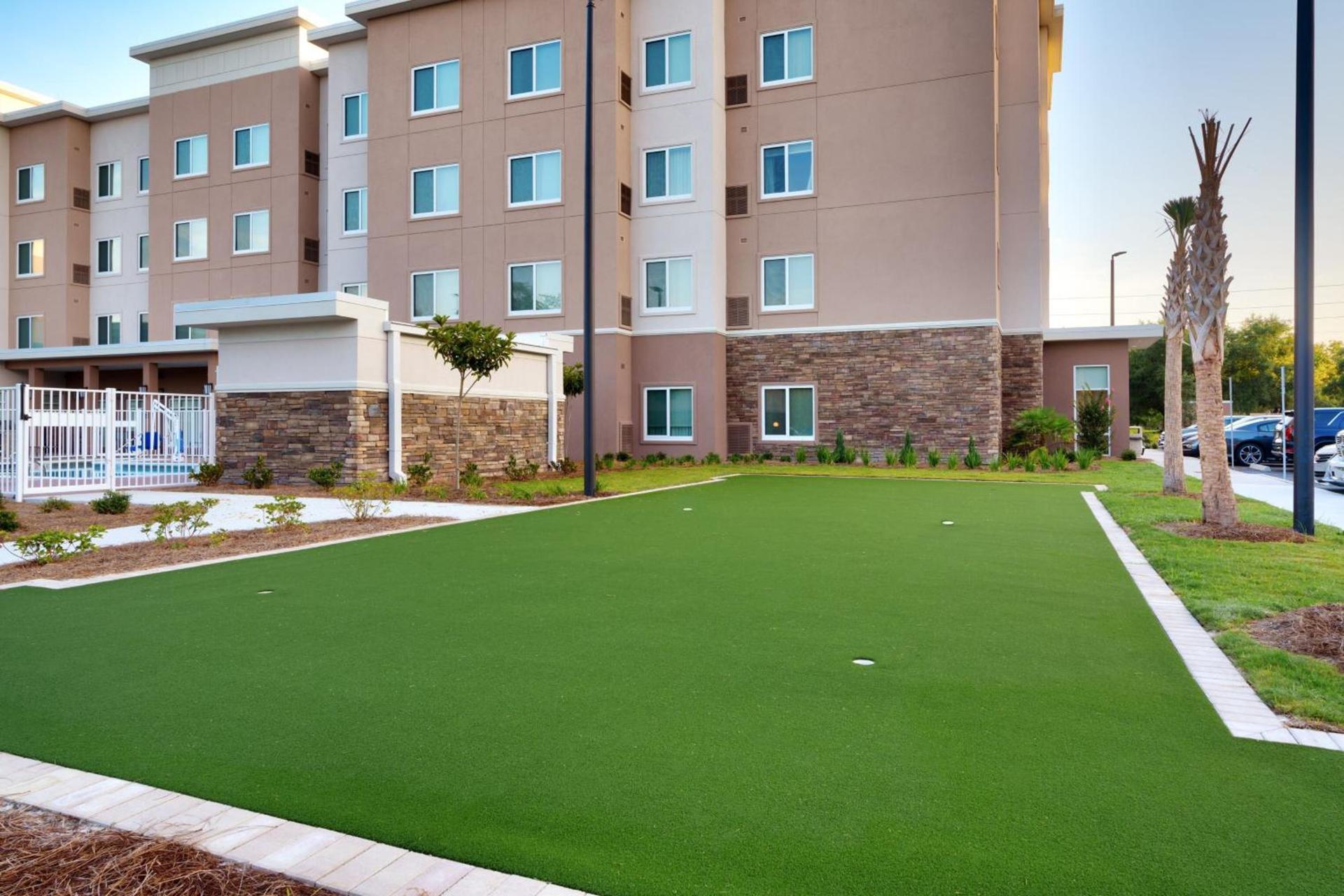 Residence Inn by Marriott Brunswick photo 56