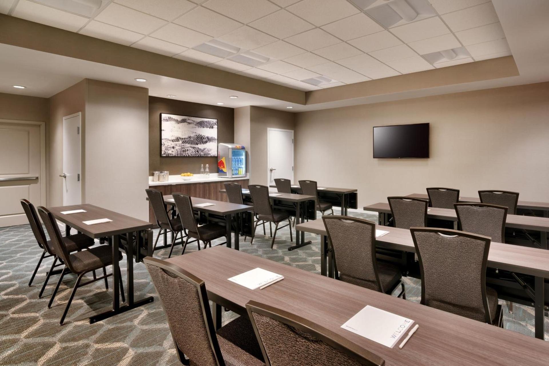Residence Inn by Marriott Brunswick photo 57