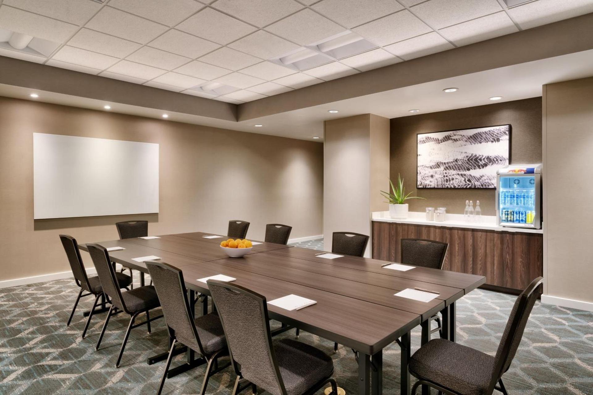 Residence Inn by Marriott Brunswick photo 58