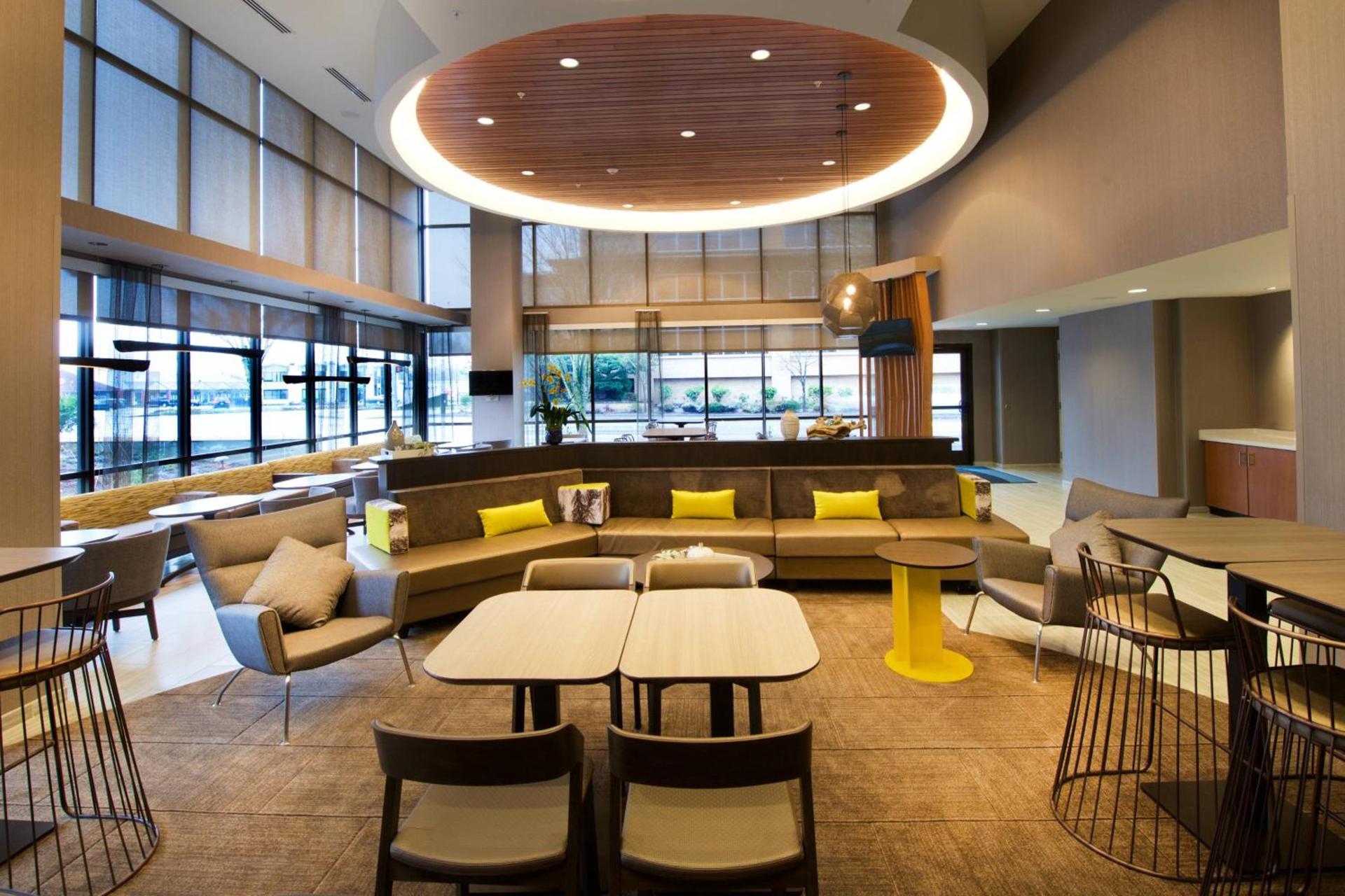 SpringHill Suites by Marriott Seattle Issaquah photo 26