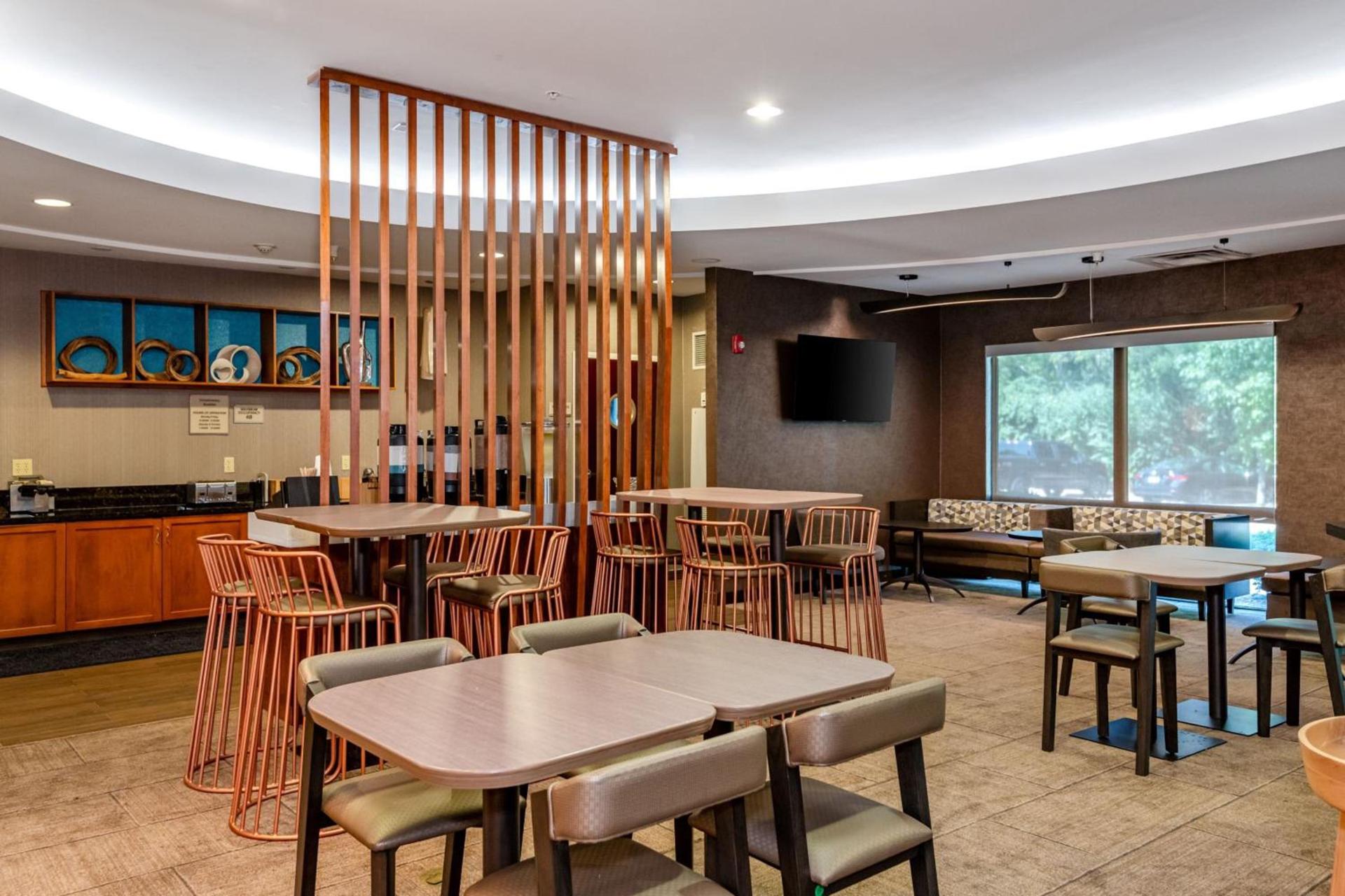 SpringHill Suites Dayton South/Miamisburg photo 20