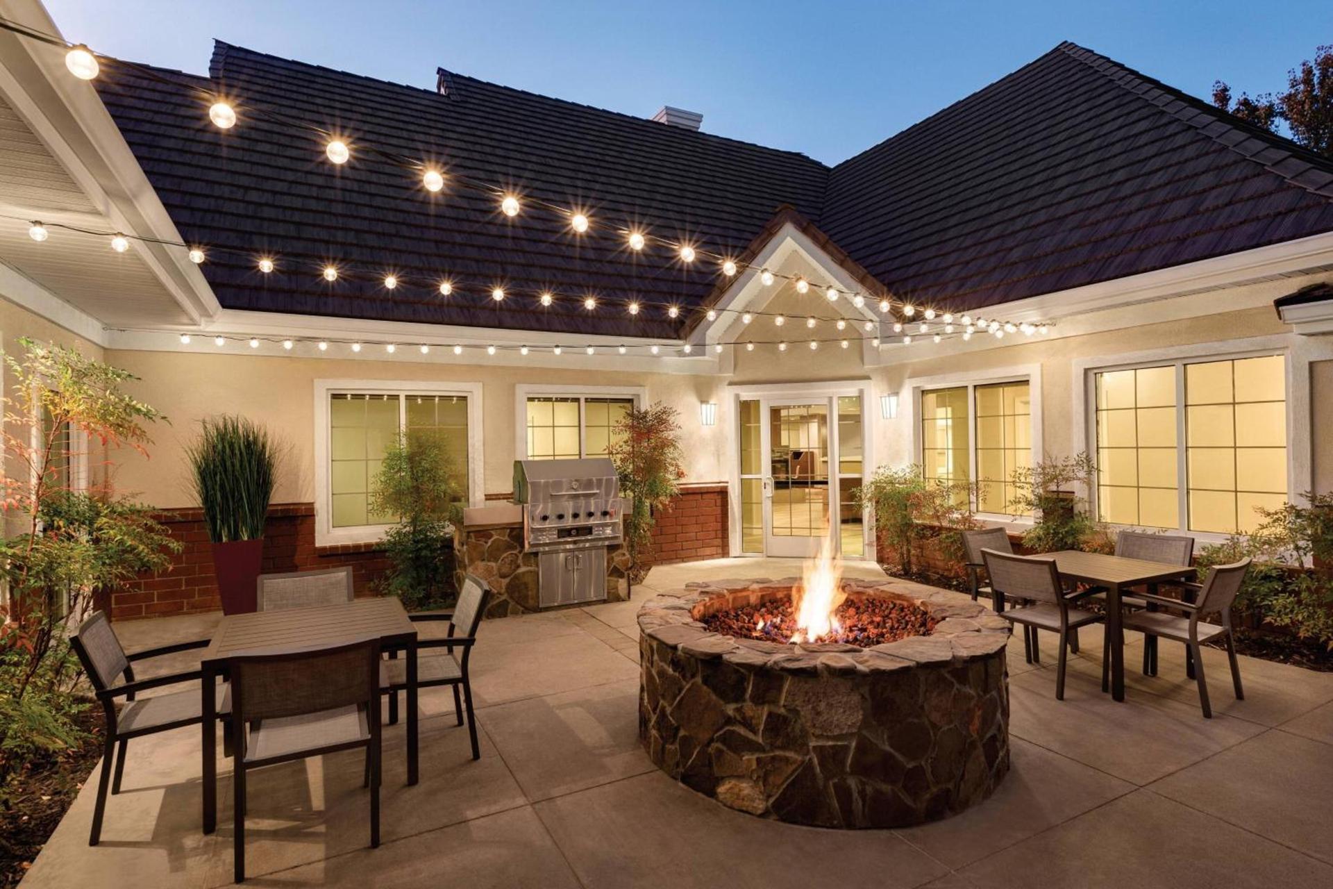 Residence Inn Sacramento Folsom photo 18