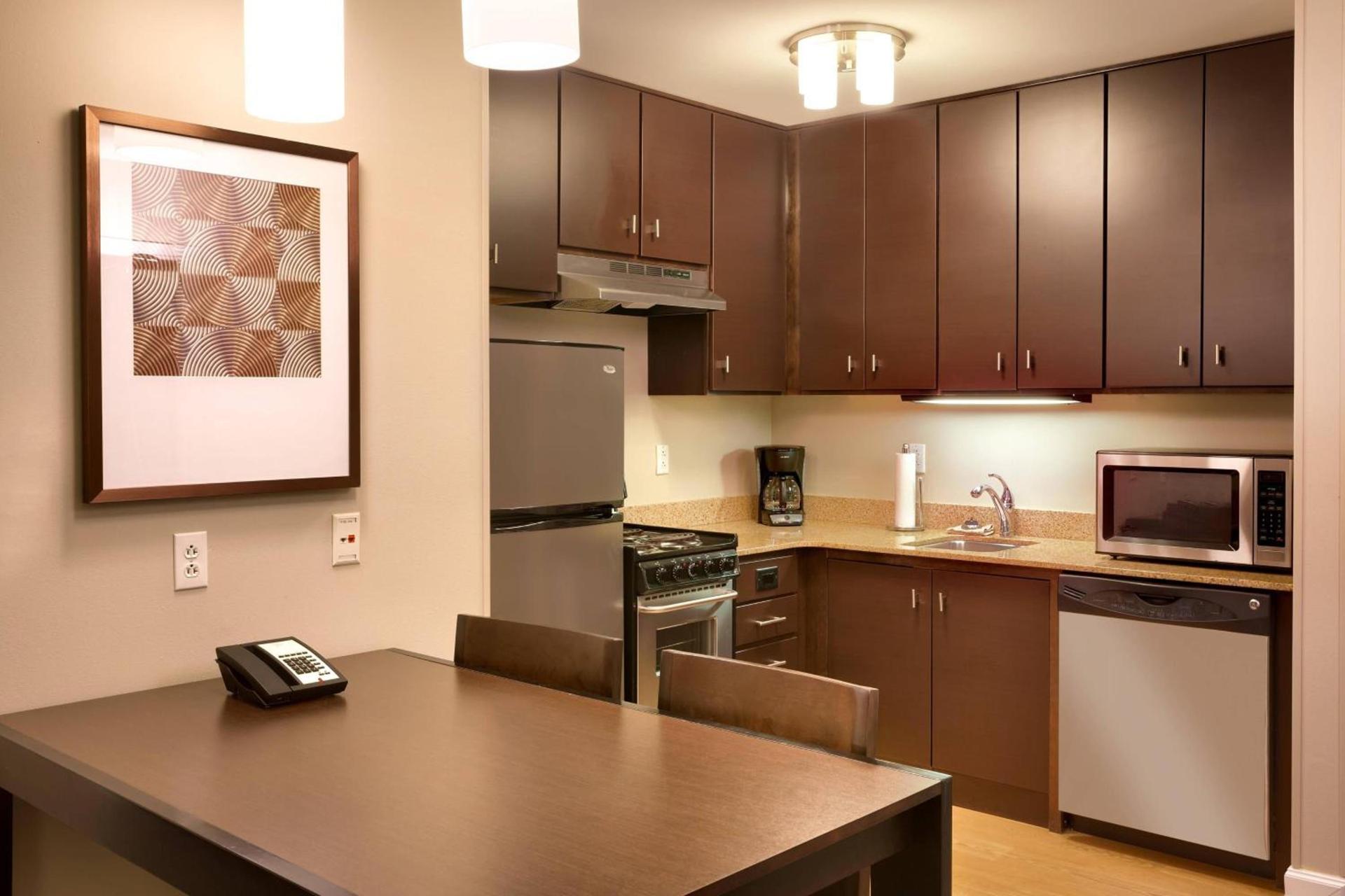 TownePlace Suites Omaha West photo 8