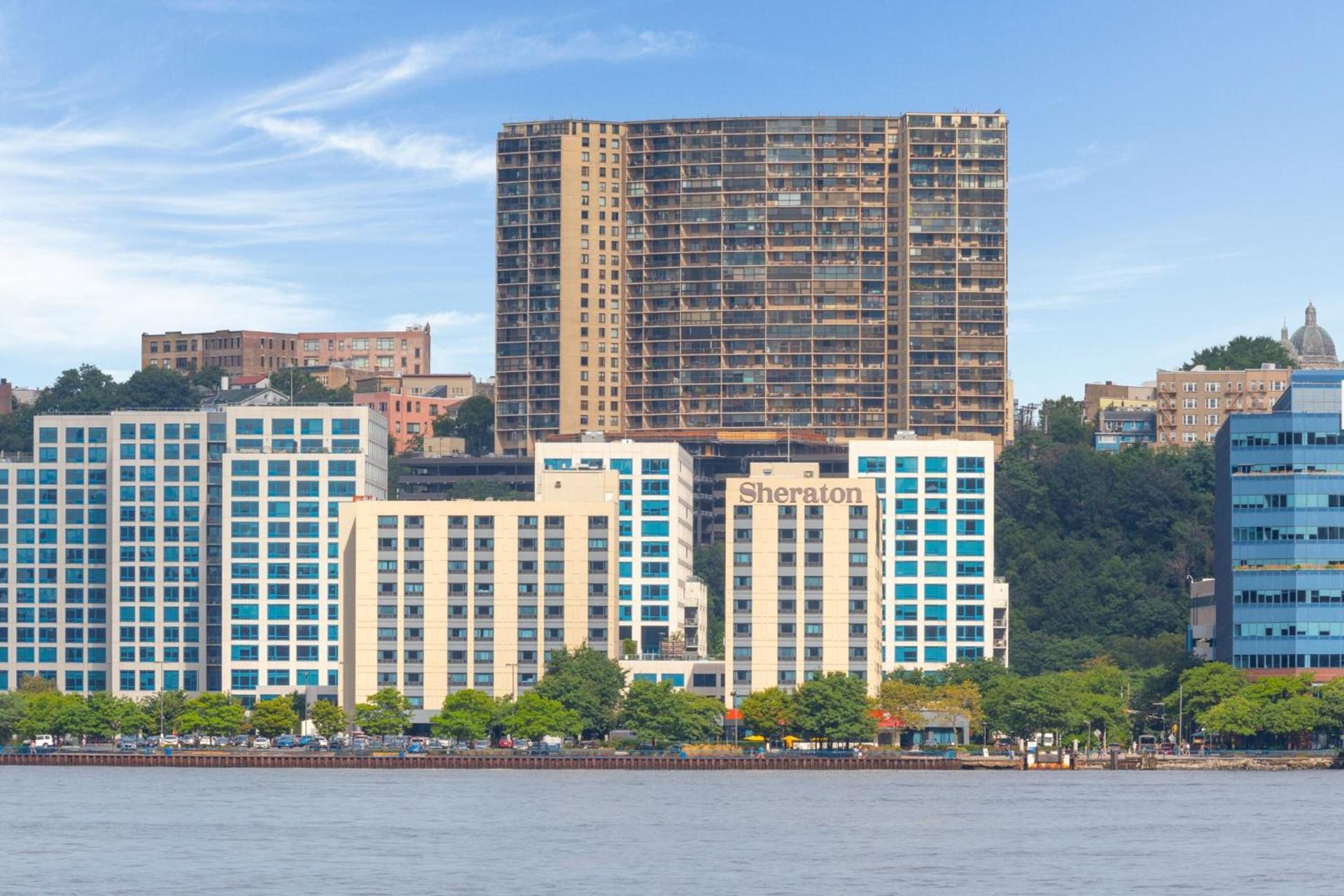 Sheraton Lincoln Harbor Hotel photo 11