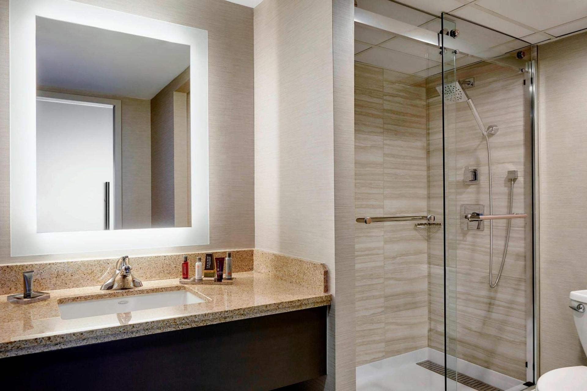 San Francisco Airport Marriott Waterfront photo 30