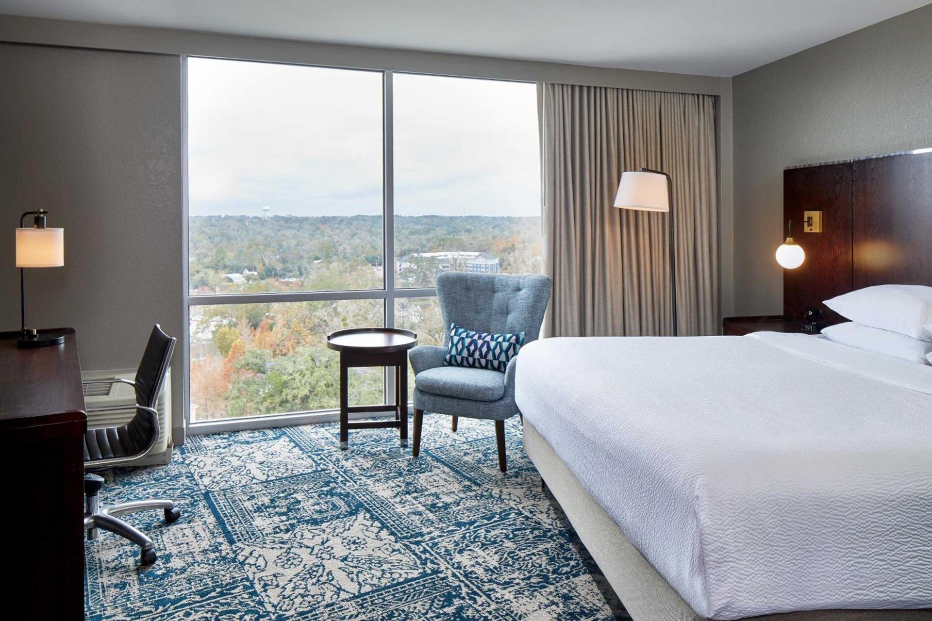 Four Points by Sheraton Tallahassee Downtown photo 8
