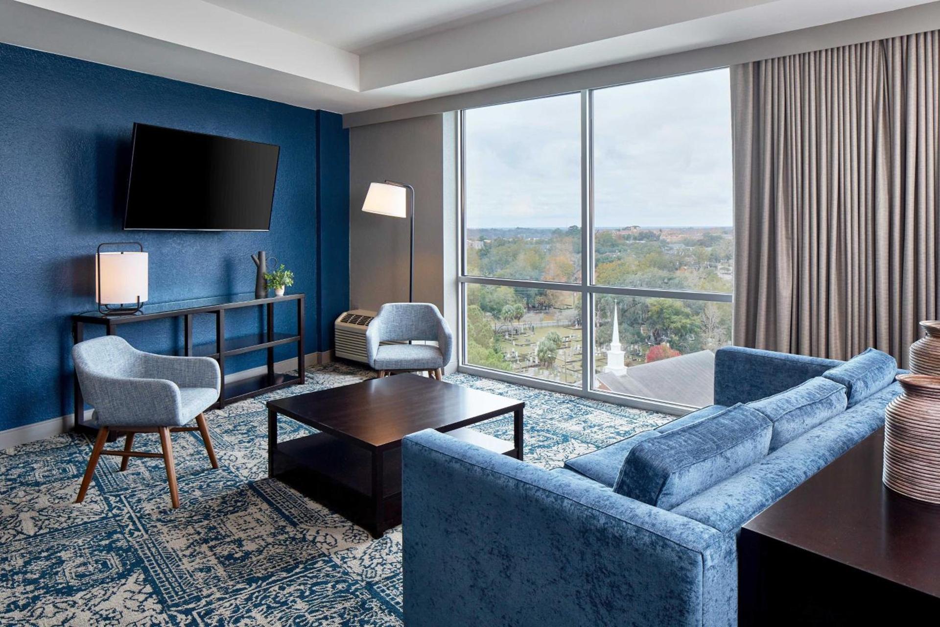 Four Points by Sheraton Tallahassee Downtown photo 14