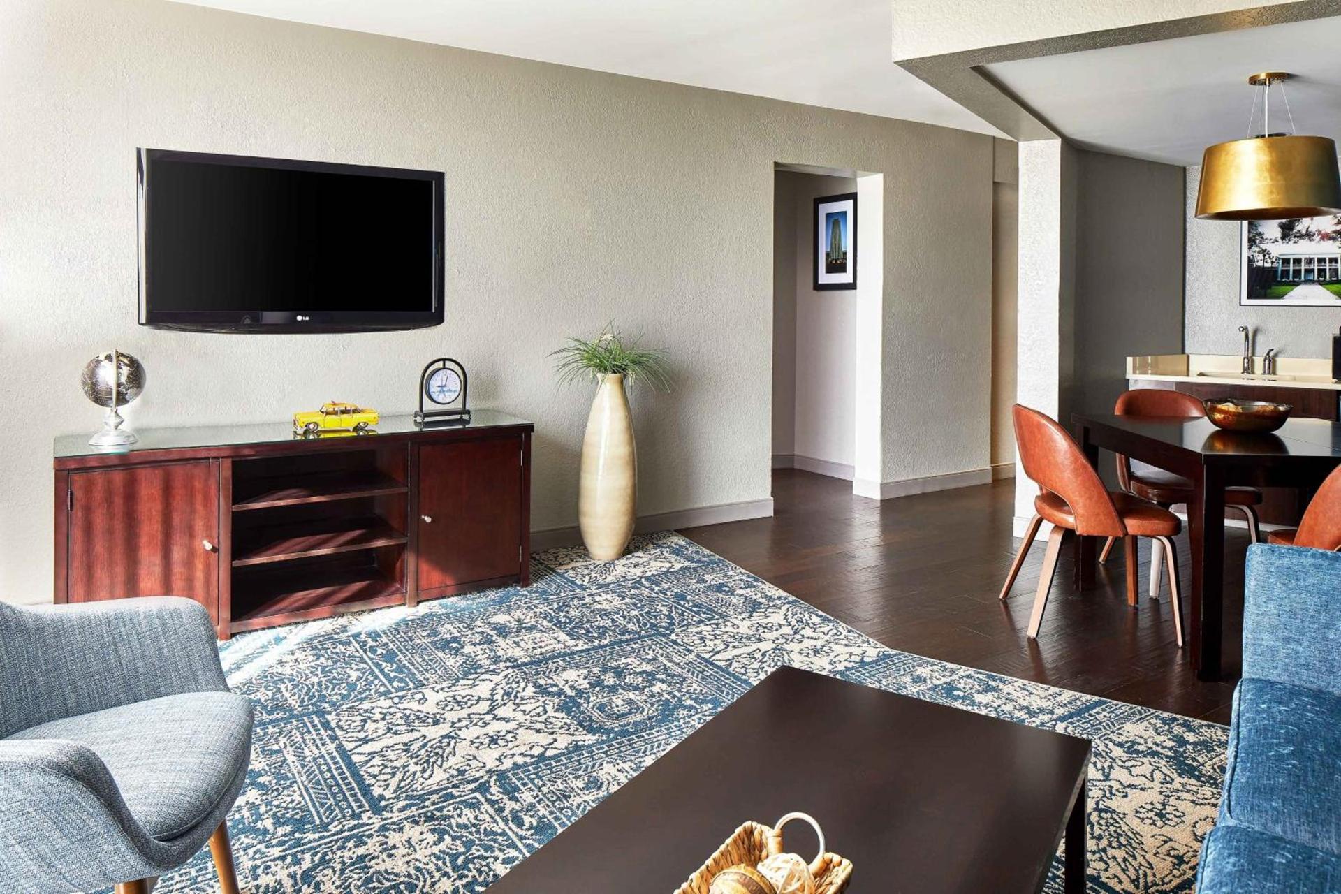 Four Points by Sheraton Tallahassee Downtown photo 15