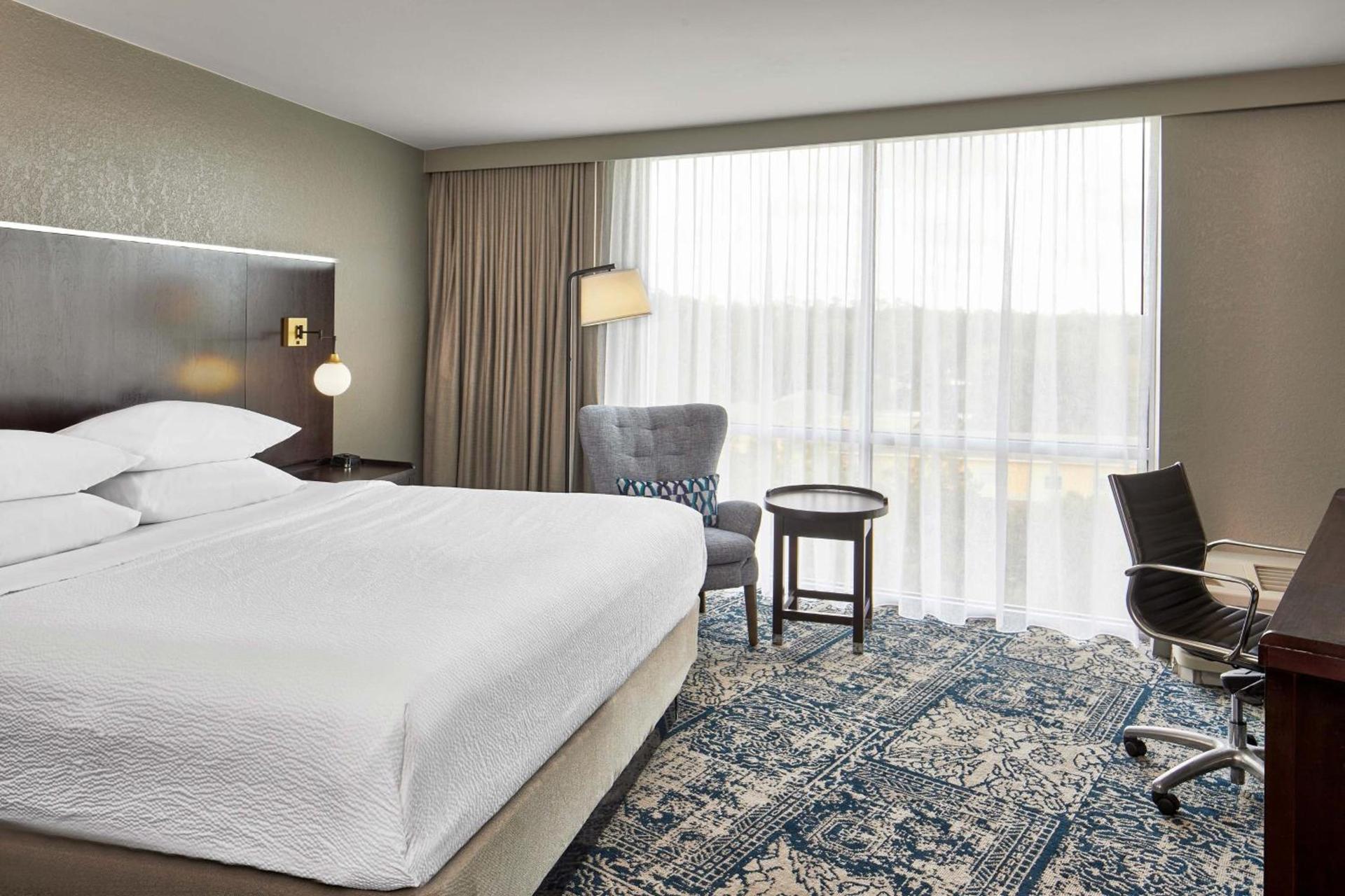 Four Points by Sheraton Tallahassee Downtown photo 16