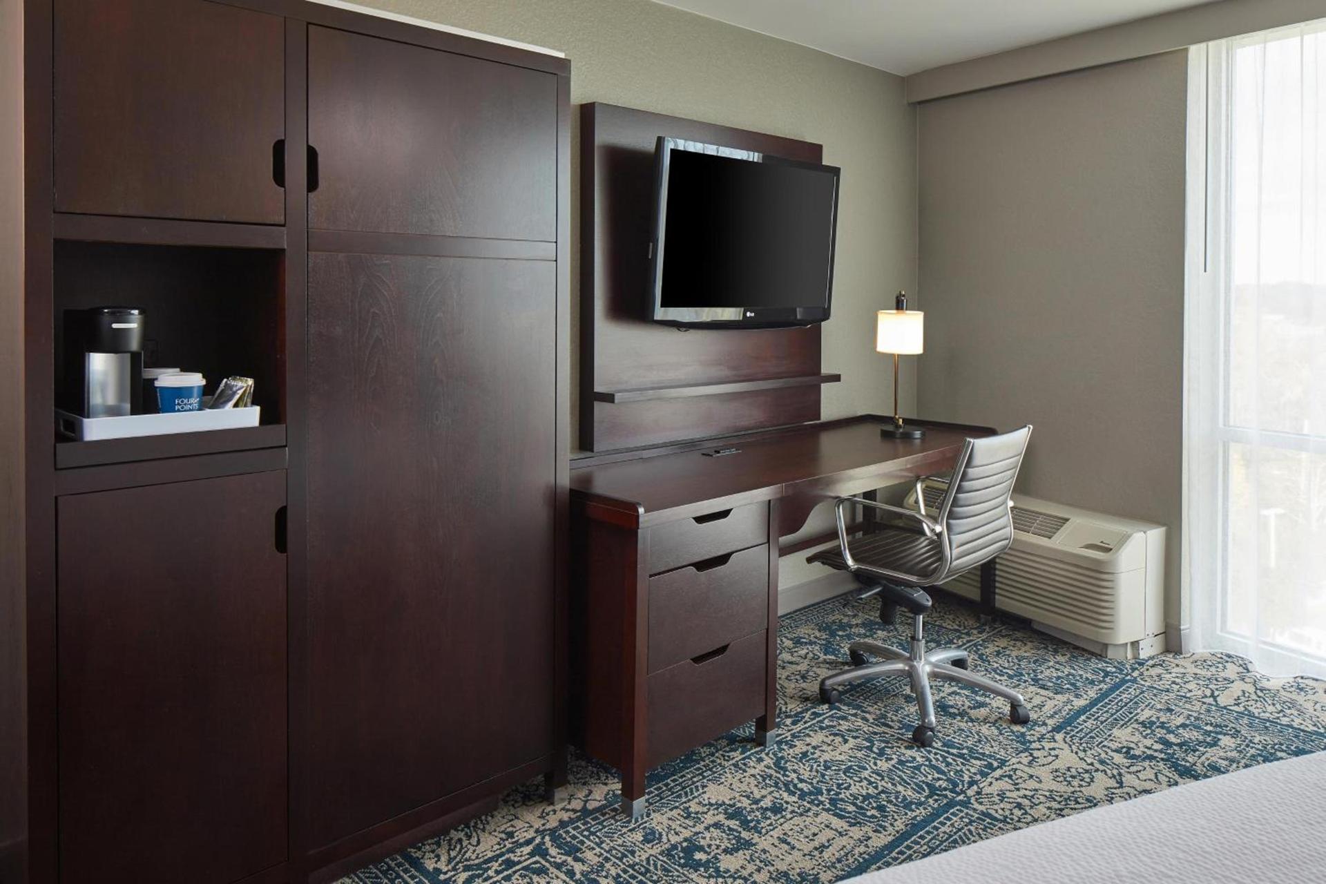 Four Points by Sheraton Tallahassee Downtown photo 17
