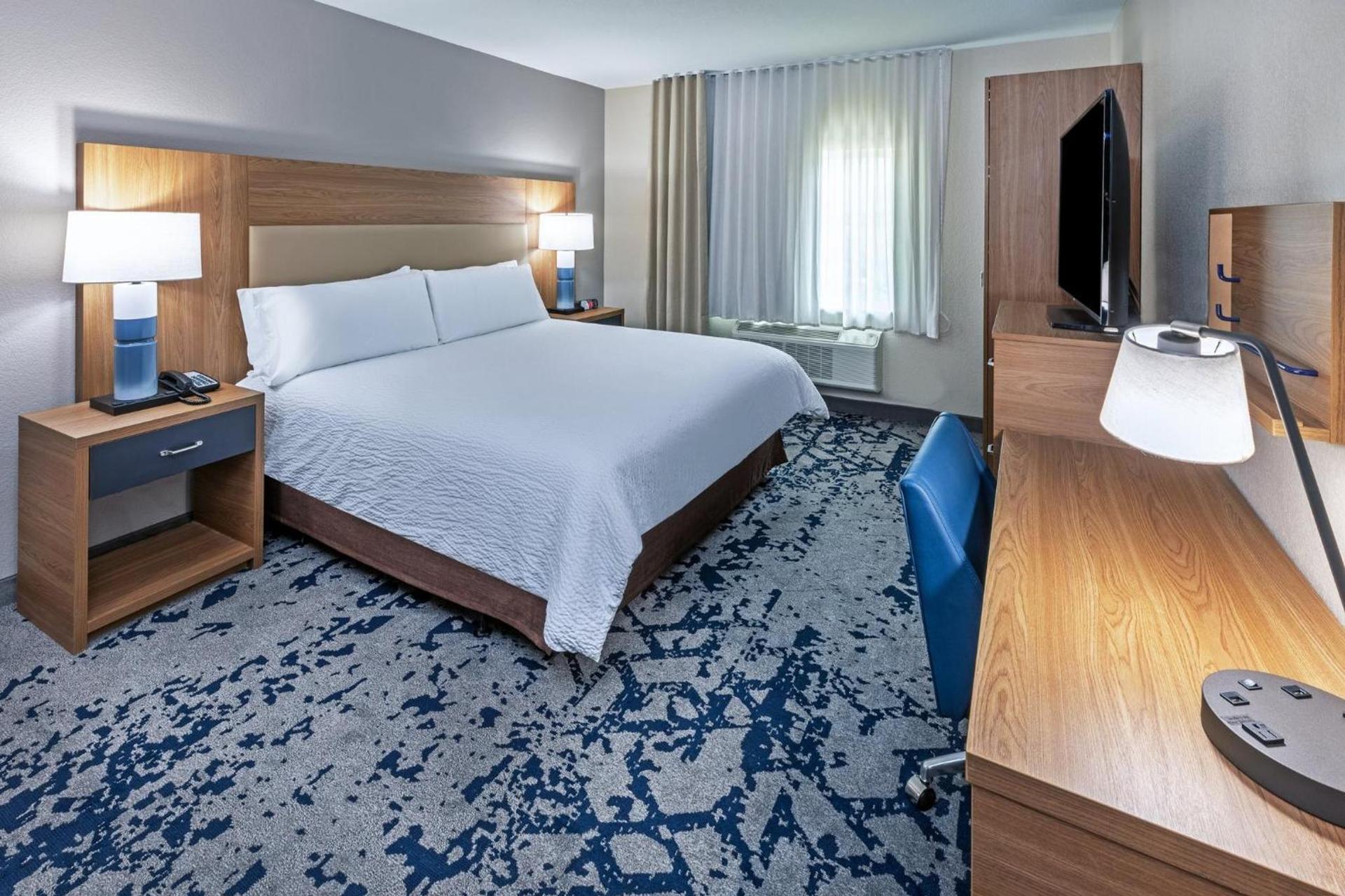 Candlewood Suites DFW Airport North - Irving by IHG photo 58