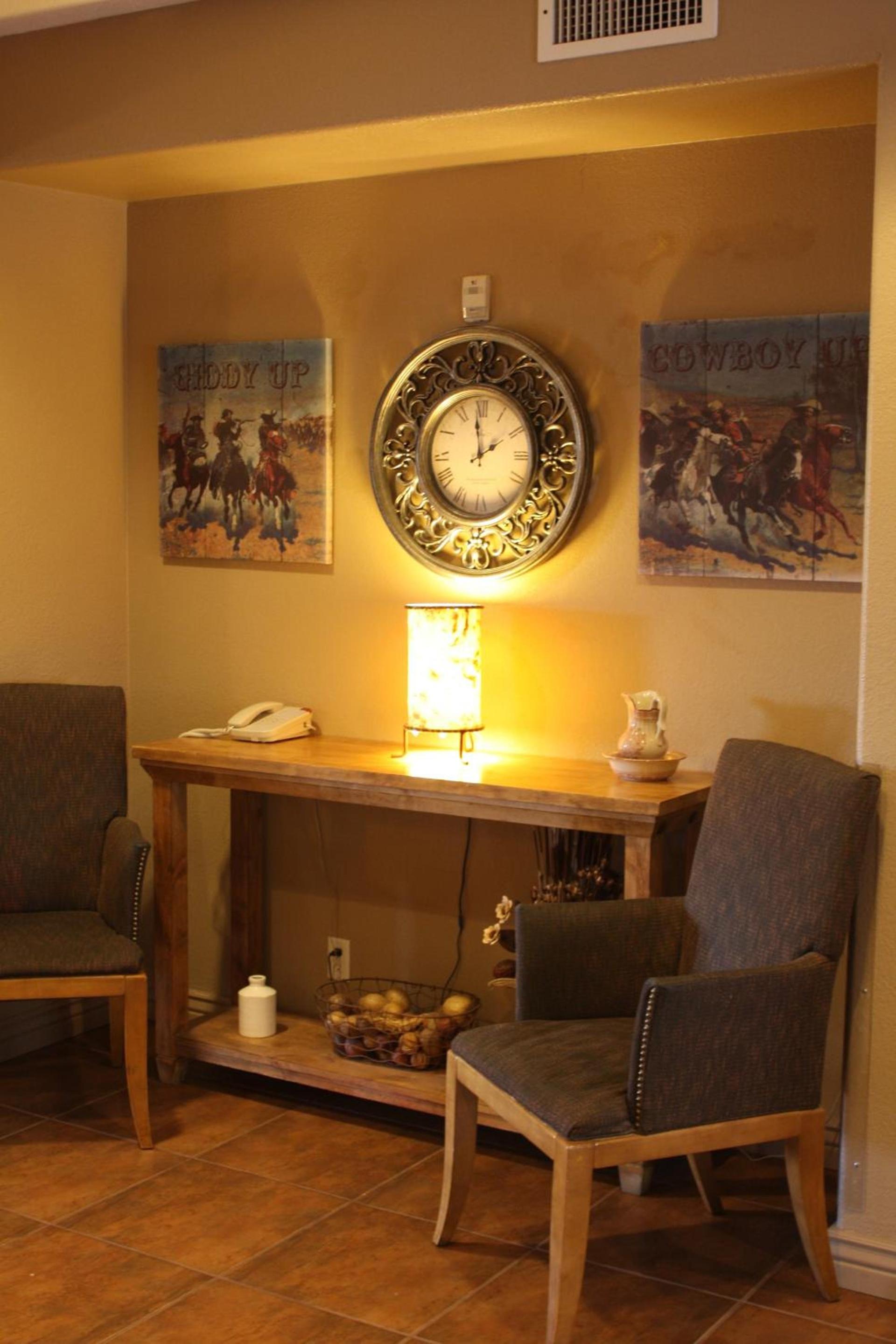 Tombstone Grand Hotel, a Baymont by Wyndham photo 21