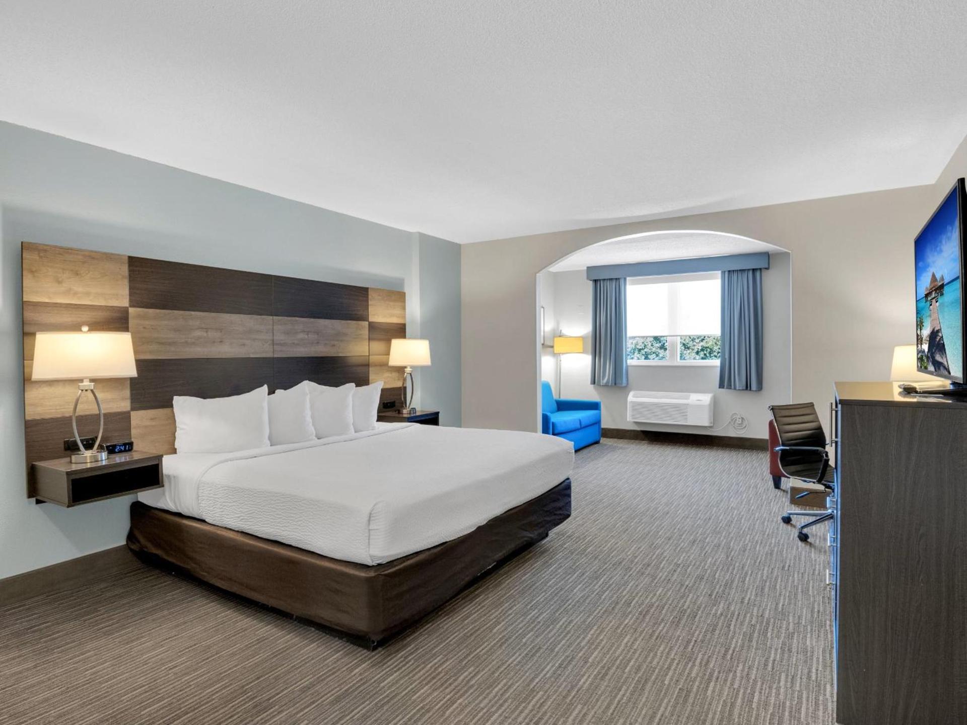 Country Inn & Suites by Radisson Rehoboth Beach - Dewey photo 37