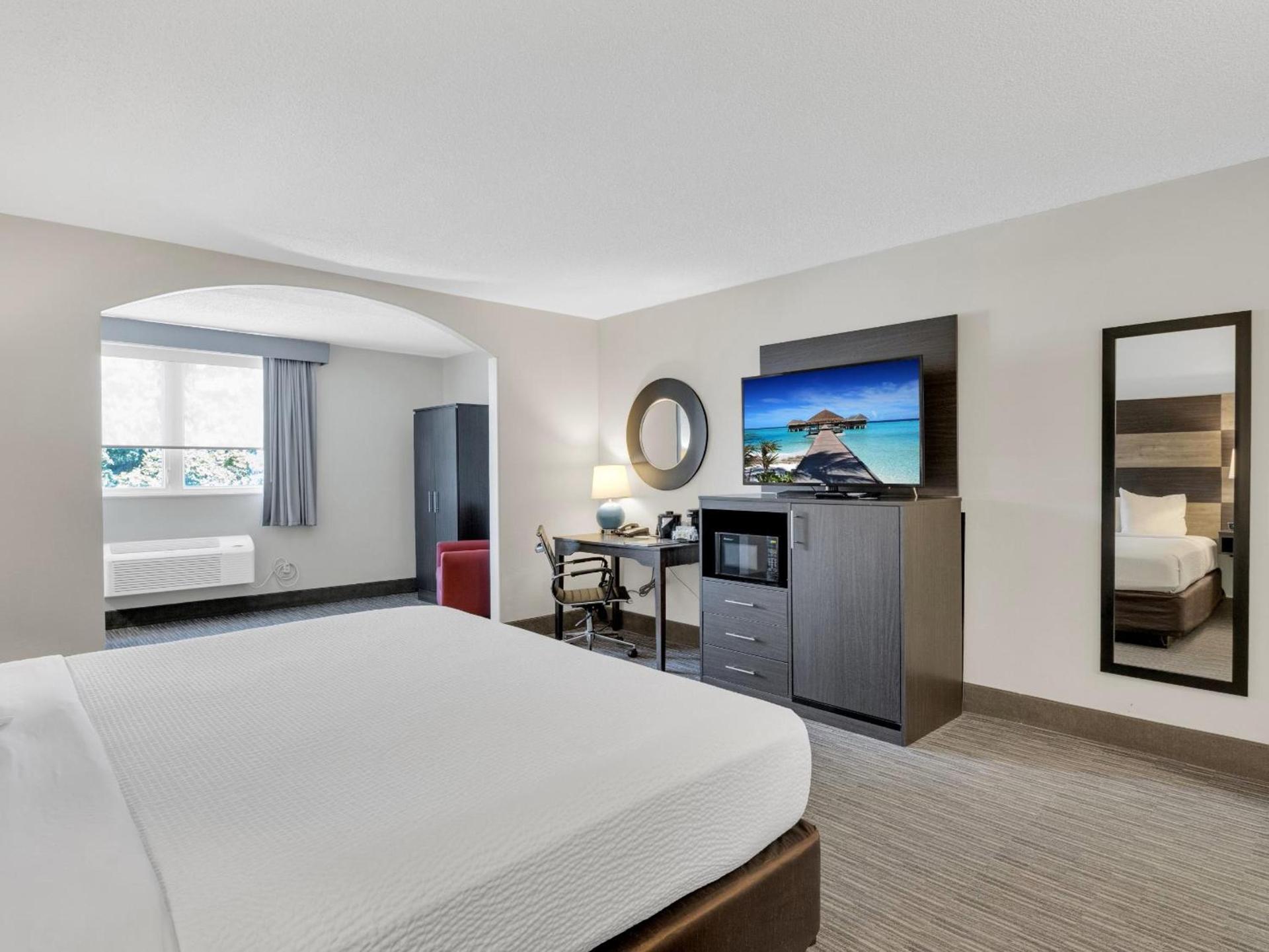 Country Inn & Suites by Radisson Rehoboth Beach - Dewey photo 38