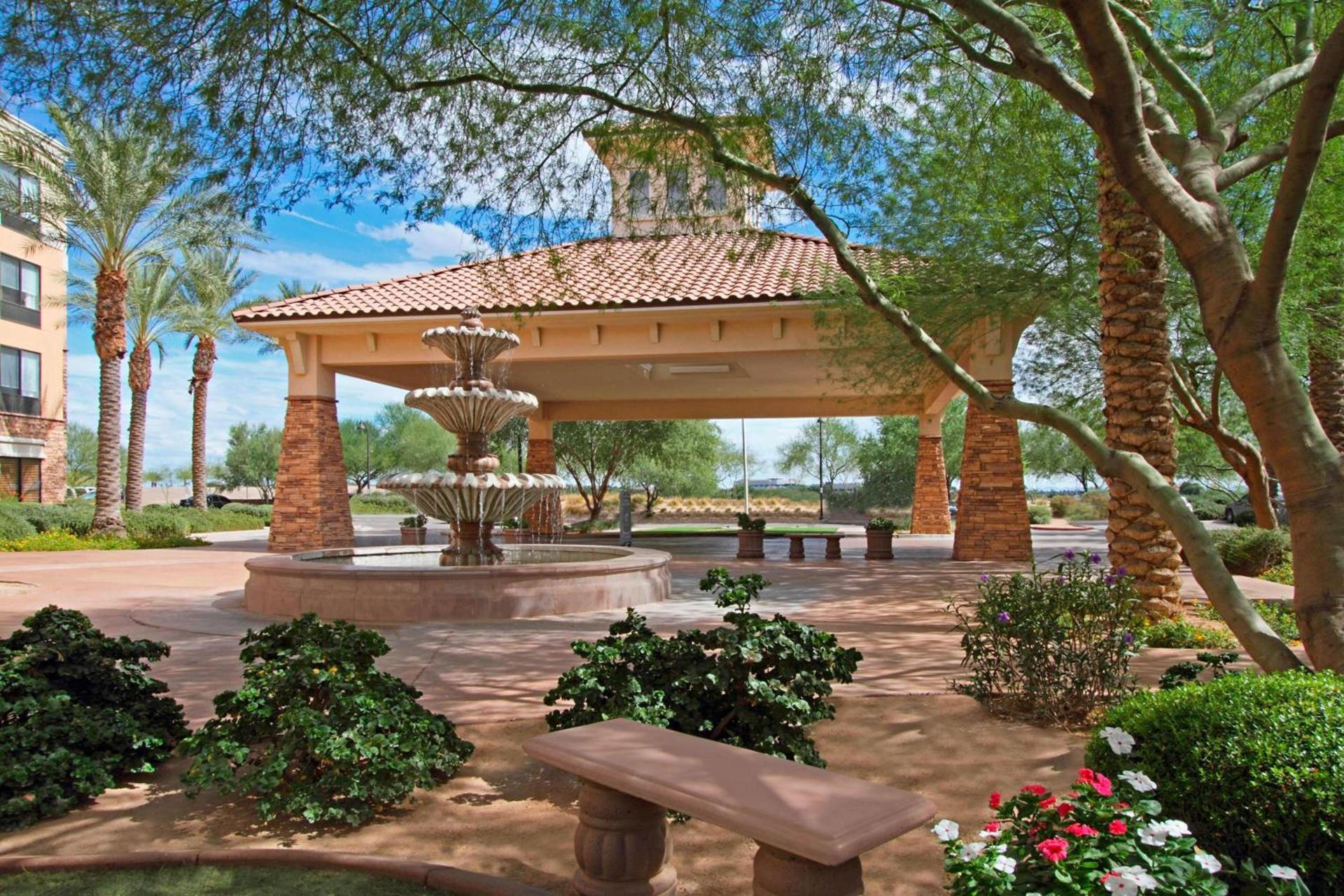 Residence Inn Phoenix Glendale Sports & Entertainment District photo 35