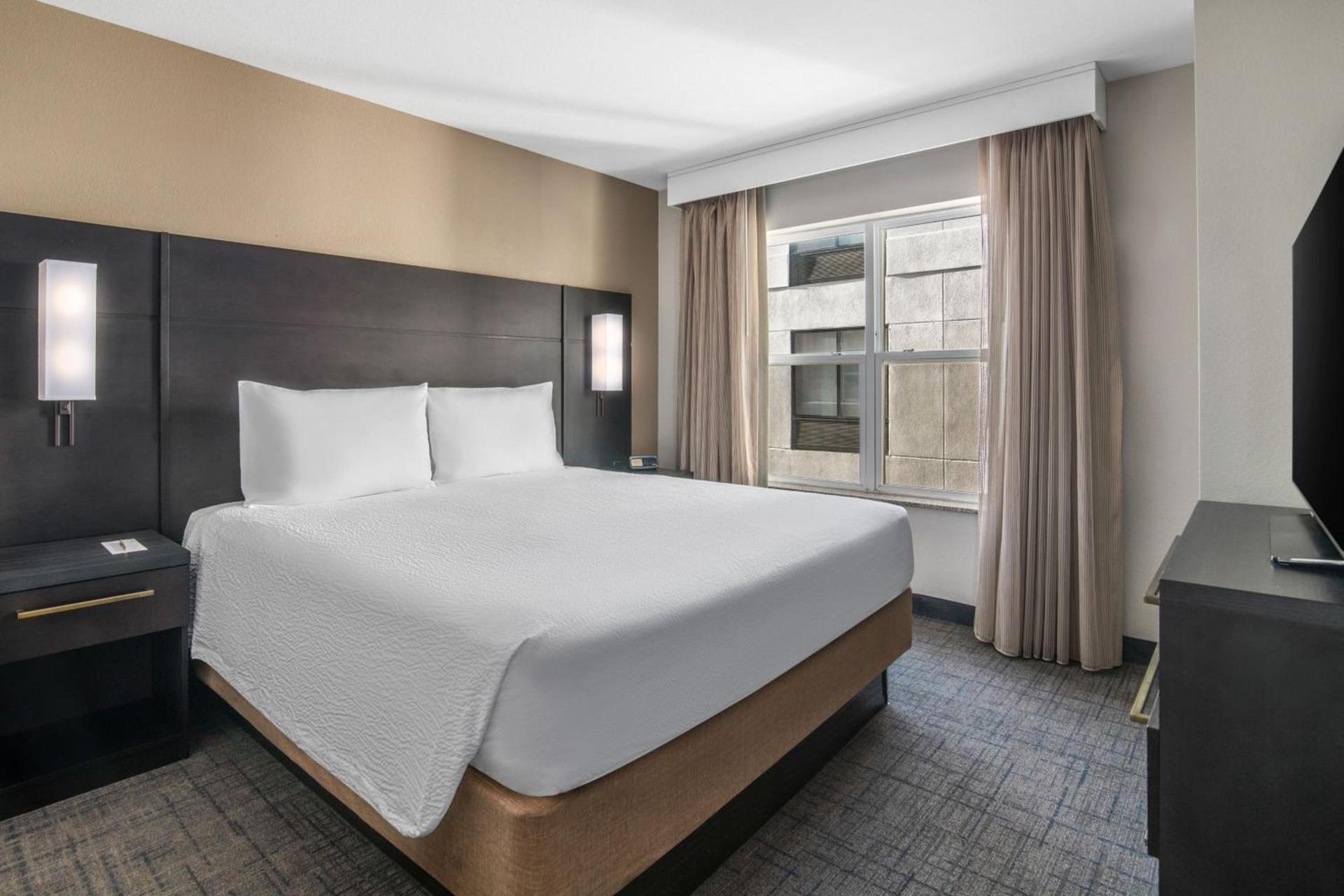 Residence Inn Phoenix Glendale Sports & Entertainment District photo 43