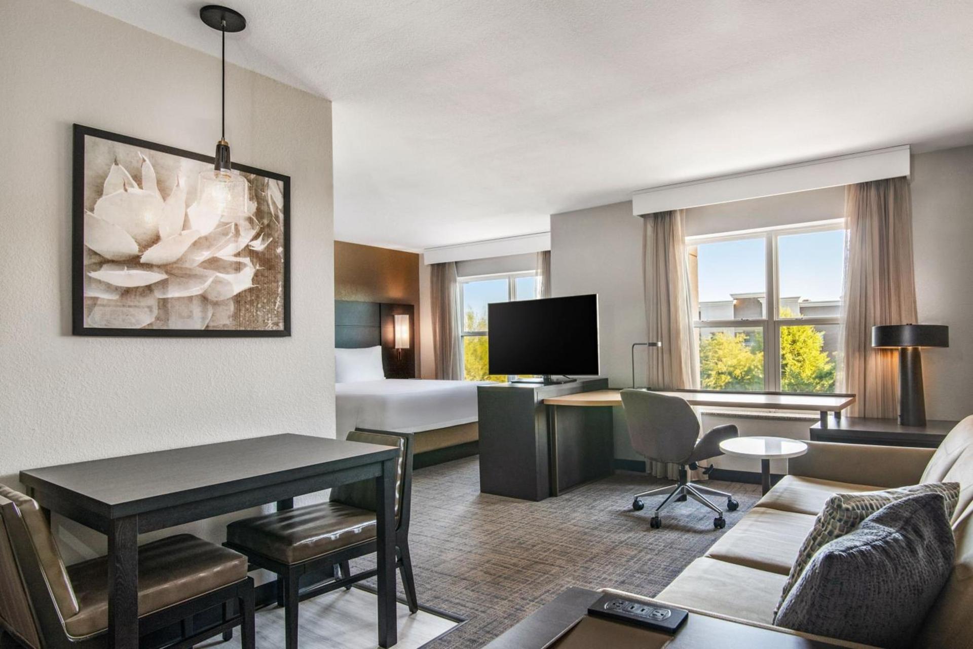 Residence Inn Phoenix Glendale Sports & Entertainment District photo 49