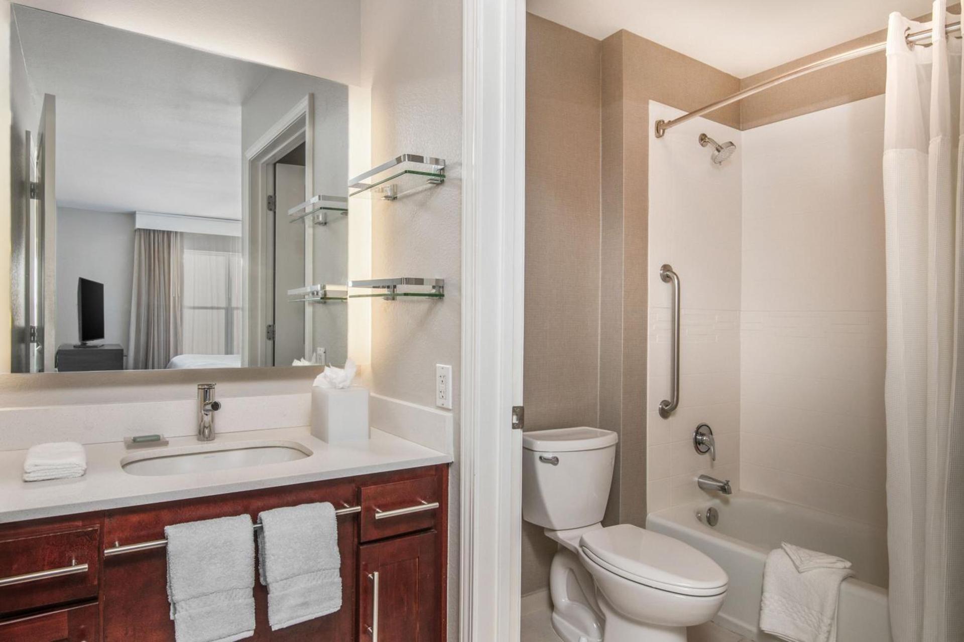 Residence Inn Phoenix Glendale Sports & Entertainment District photo 52